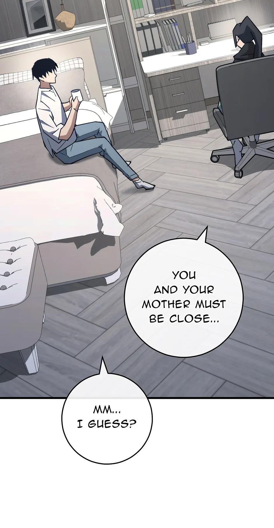 Read The Hero Returns EN Manga Online