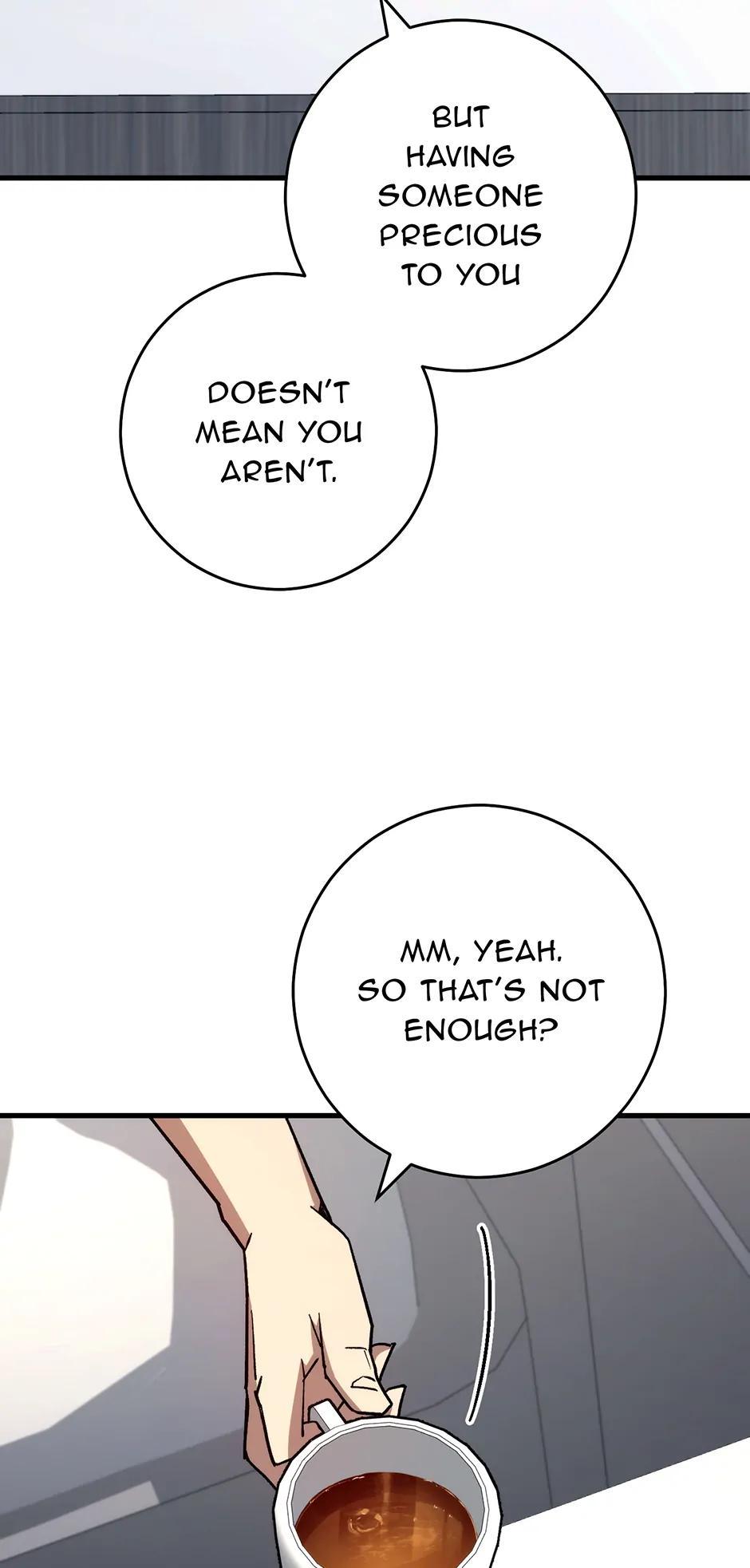 Read The Hero Returns EN Manga Online