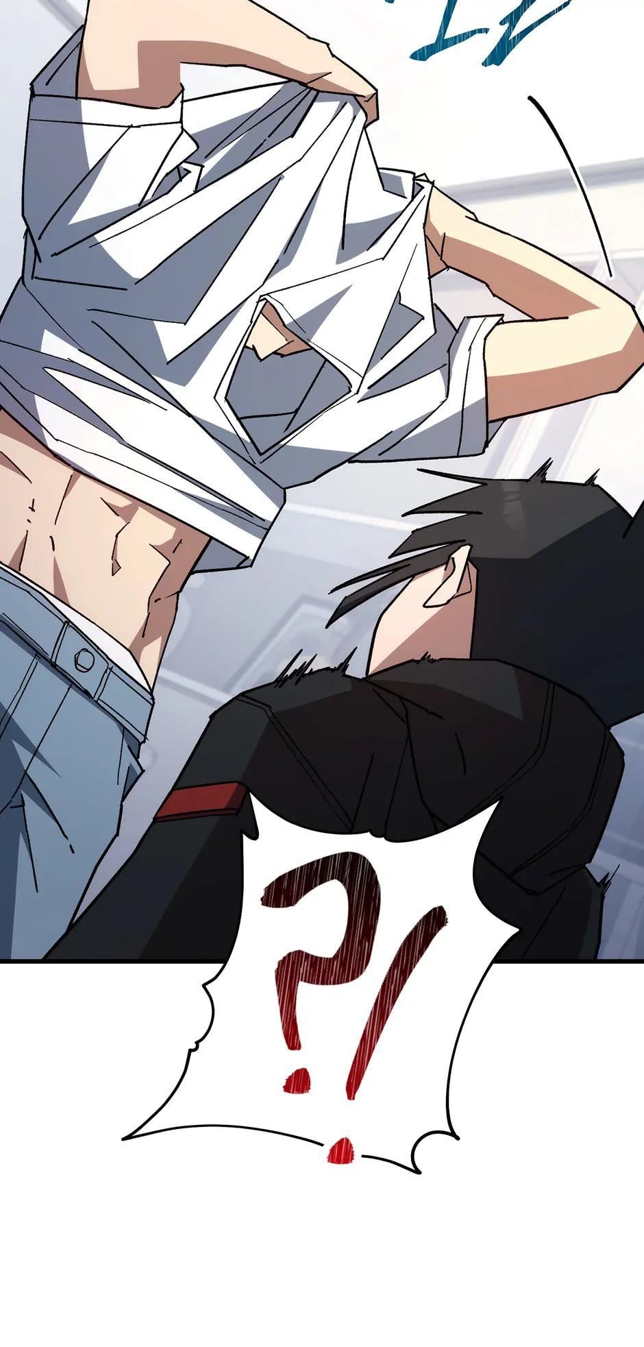 Read The Hero Returns EN Manga Online