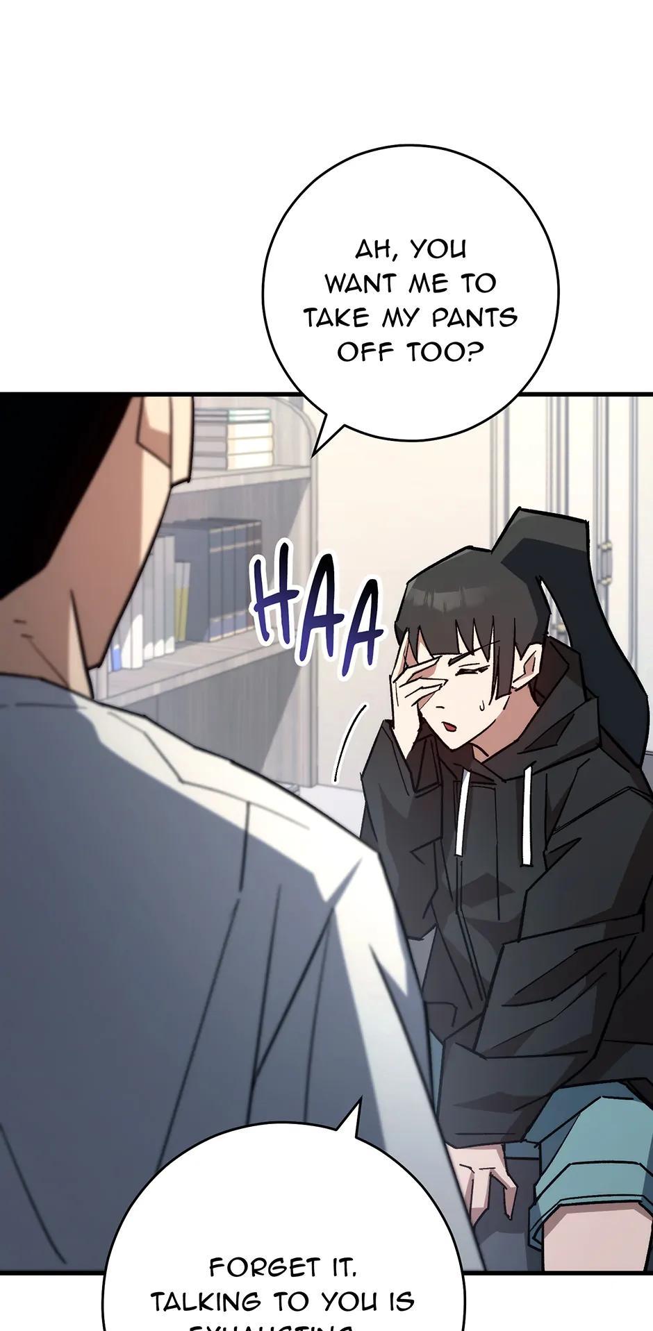 Read The Hero Returns EN Manga Online