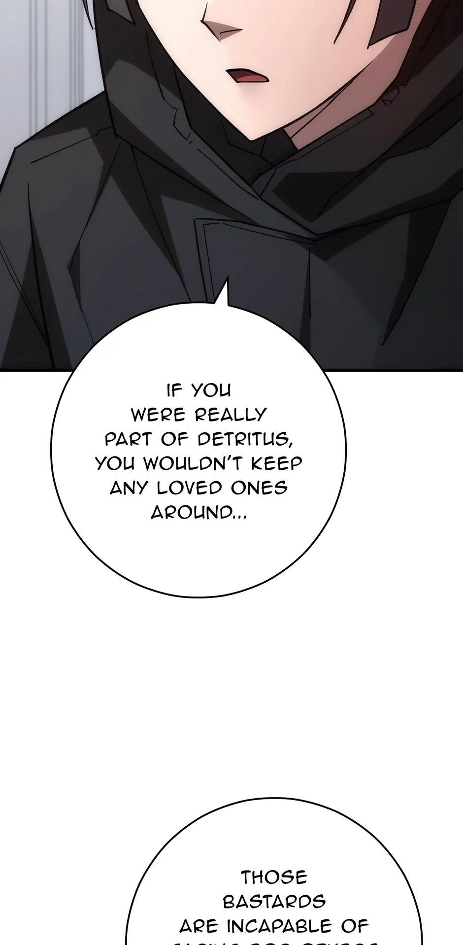 Read The Hero Returns EN Manga Online