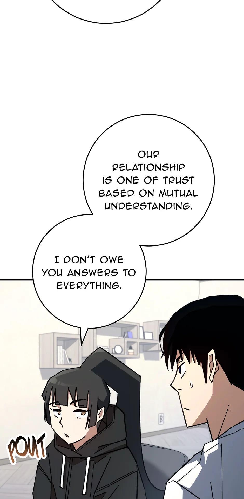 Read The Hero Returns EN Manga Online