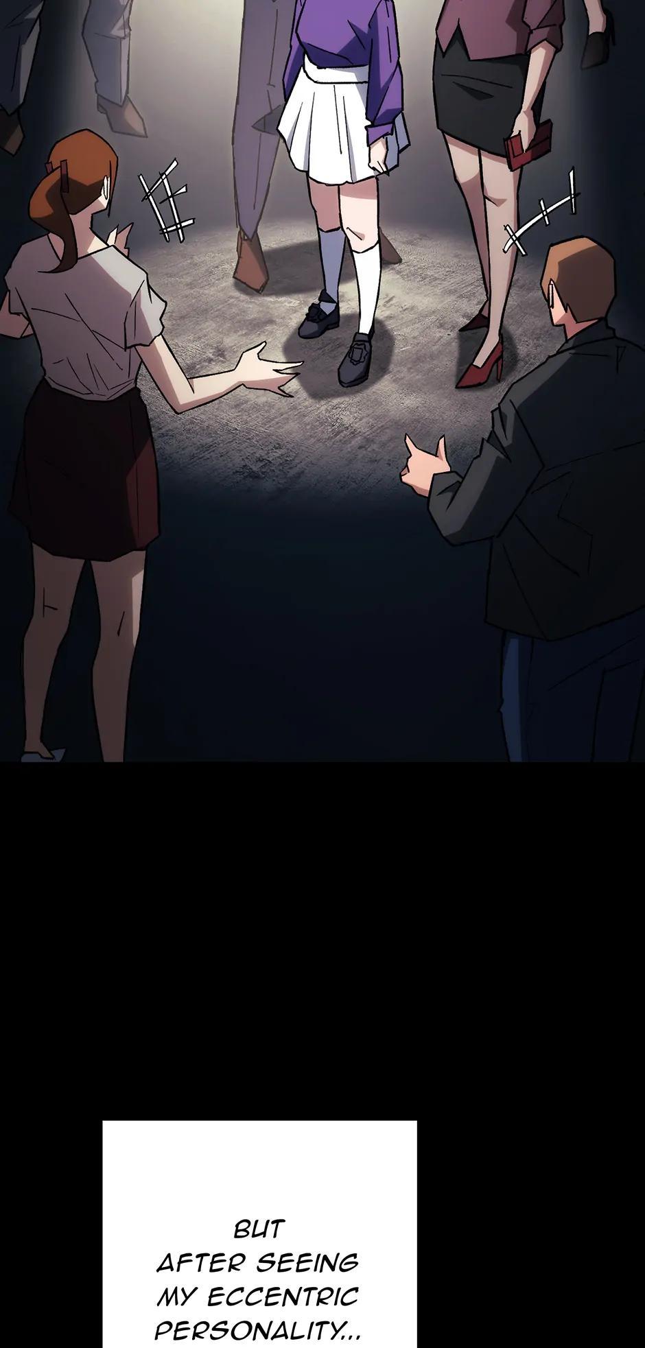 Read The Hero Returns EN Manga Online