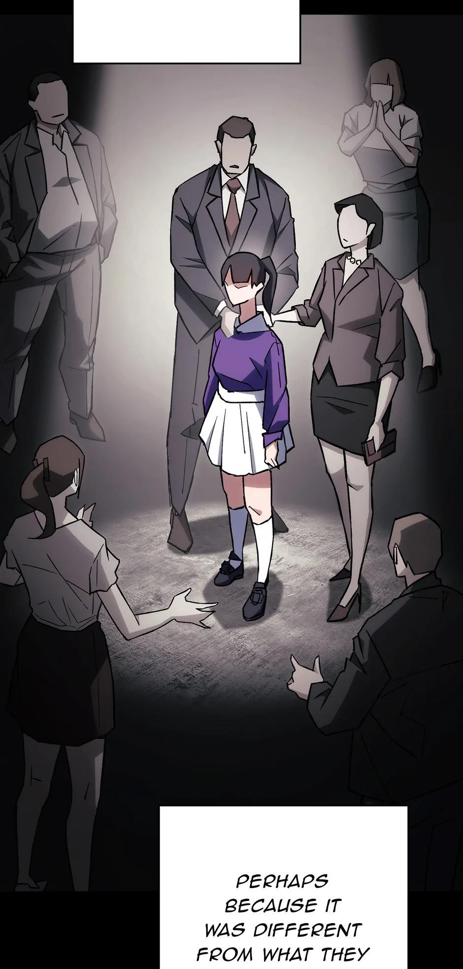 Read The Hero Returns EN Manga Online