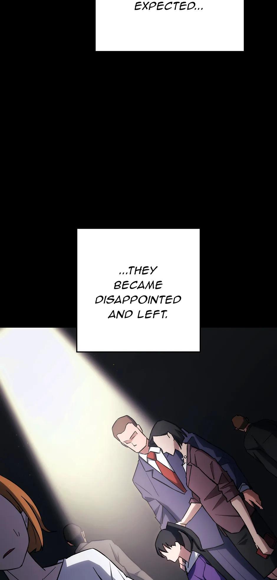 Read The Hero Returns EN Manga Online