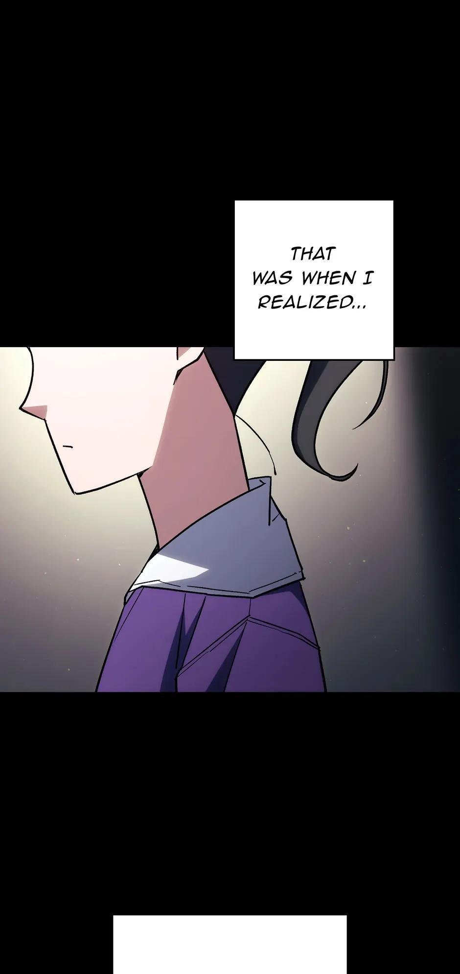 Read The Hero Returns EN Manga Online