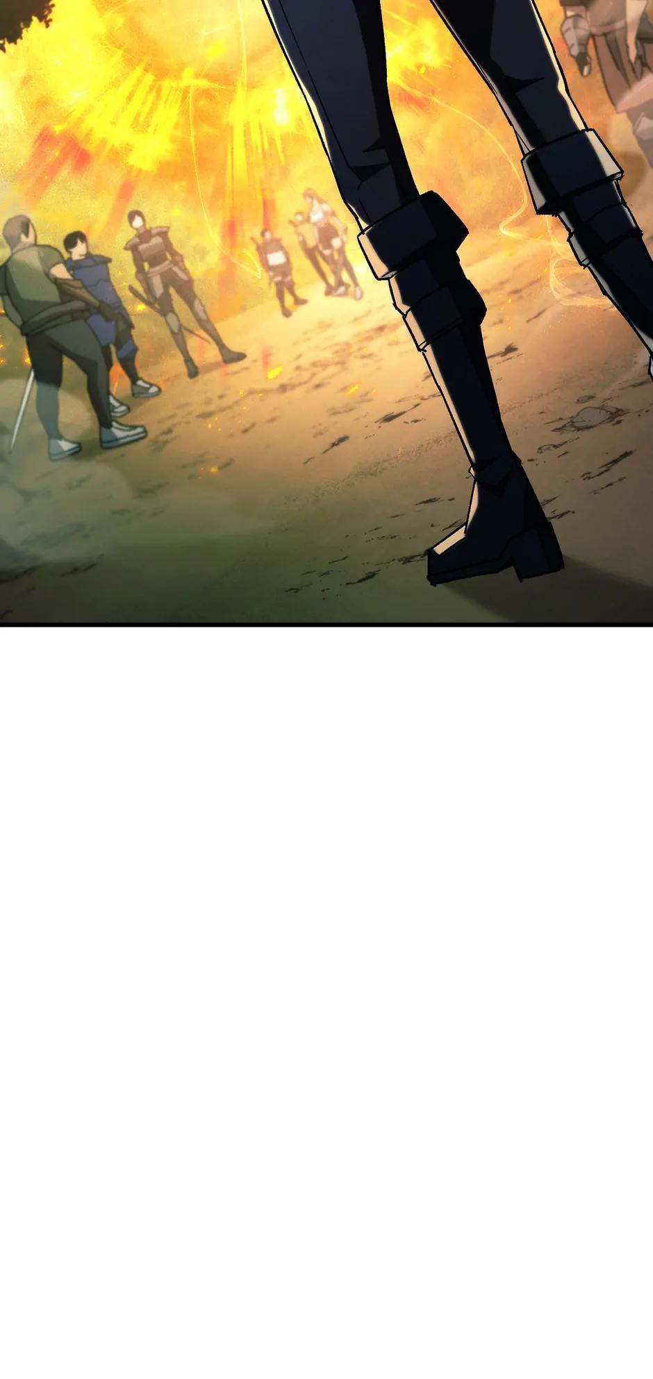 Read The Hero Returns EN Manga Online