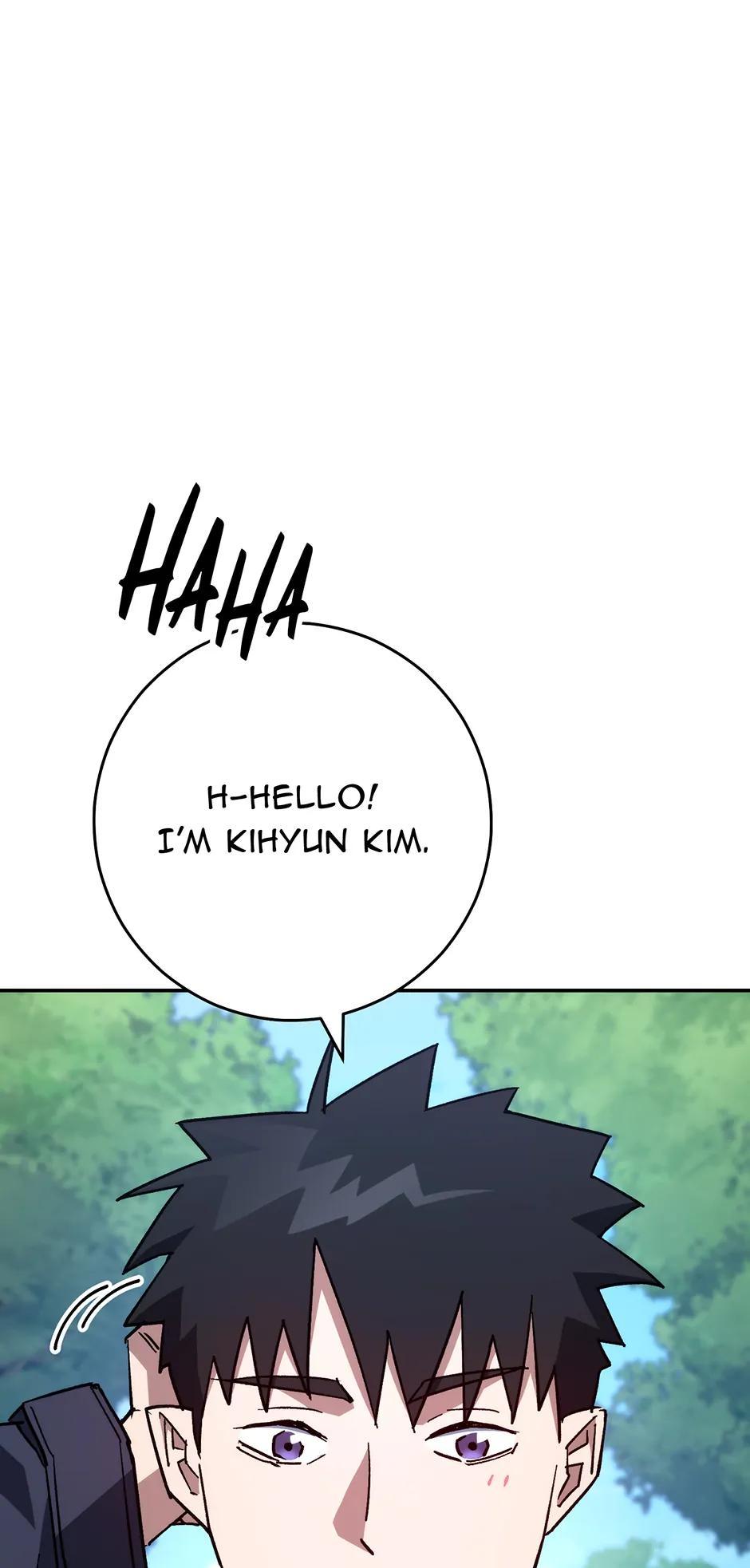 Read The Hero Returns EN Manga Online