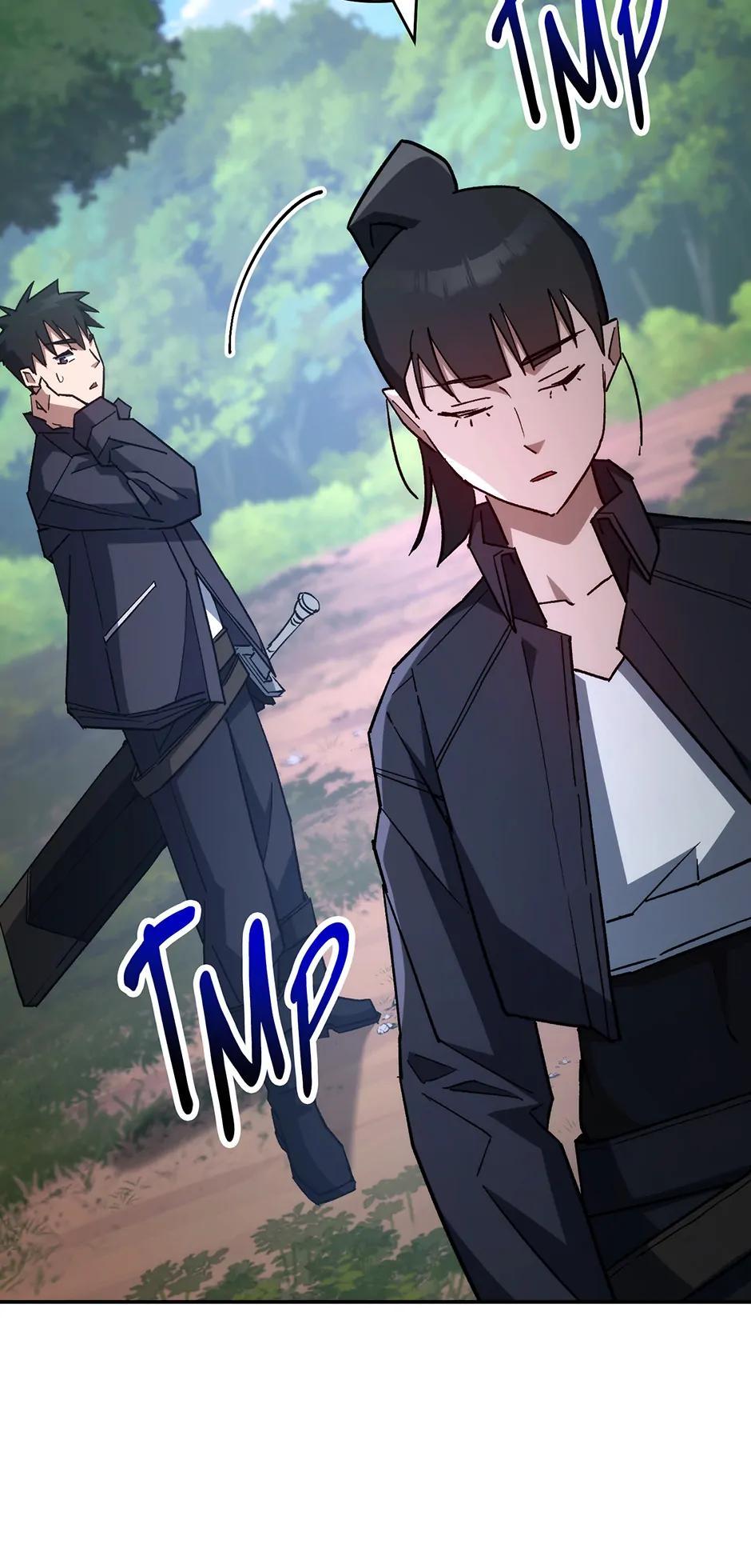 Read The Hero Returns EN Manga Online