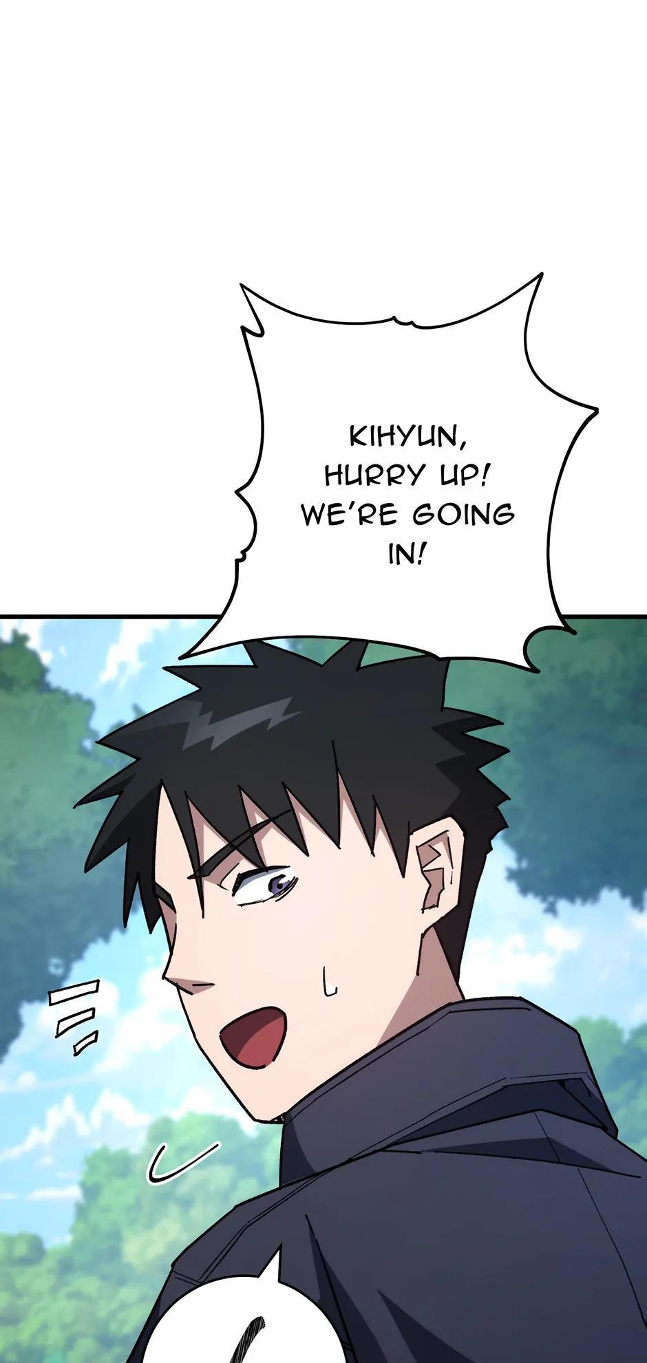 Read The Hero Returns EN Manga Online