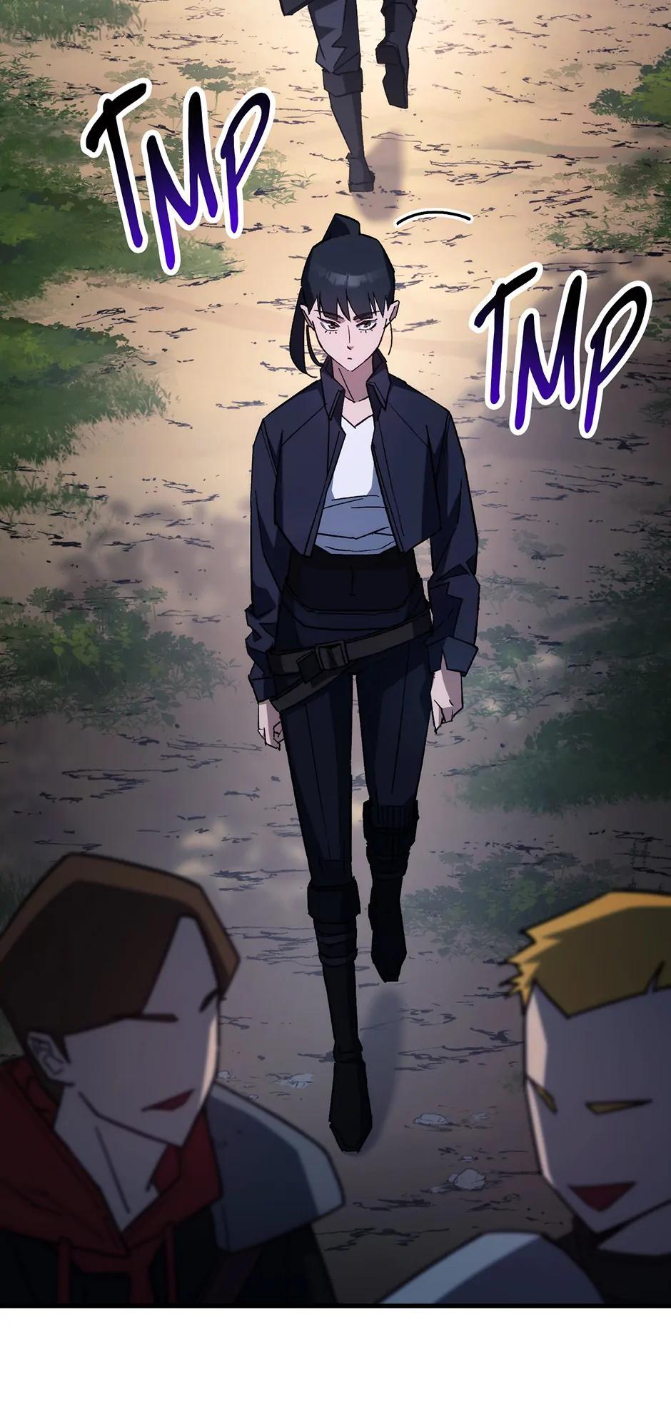 Read The Hero Returns EN Manga Online