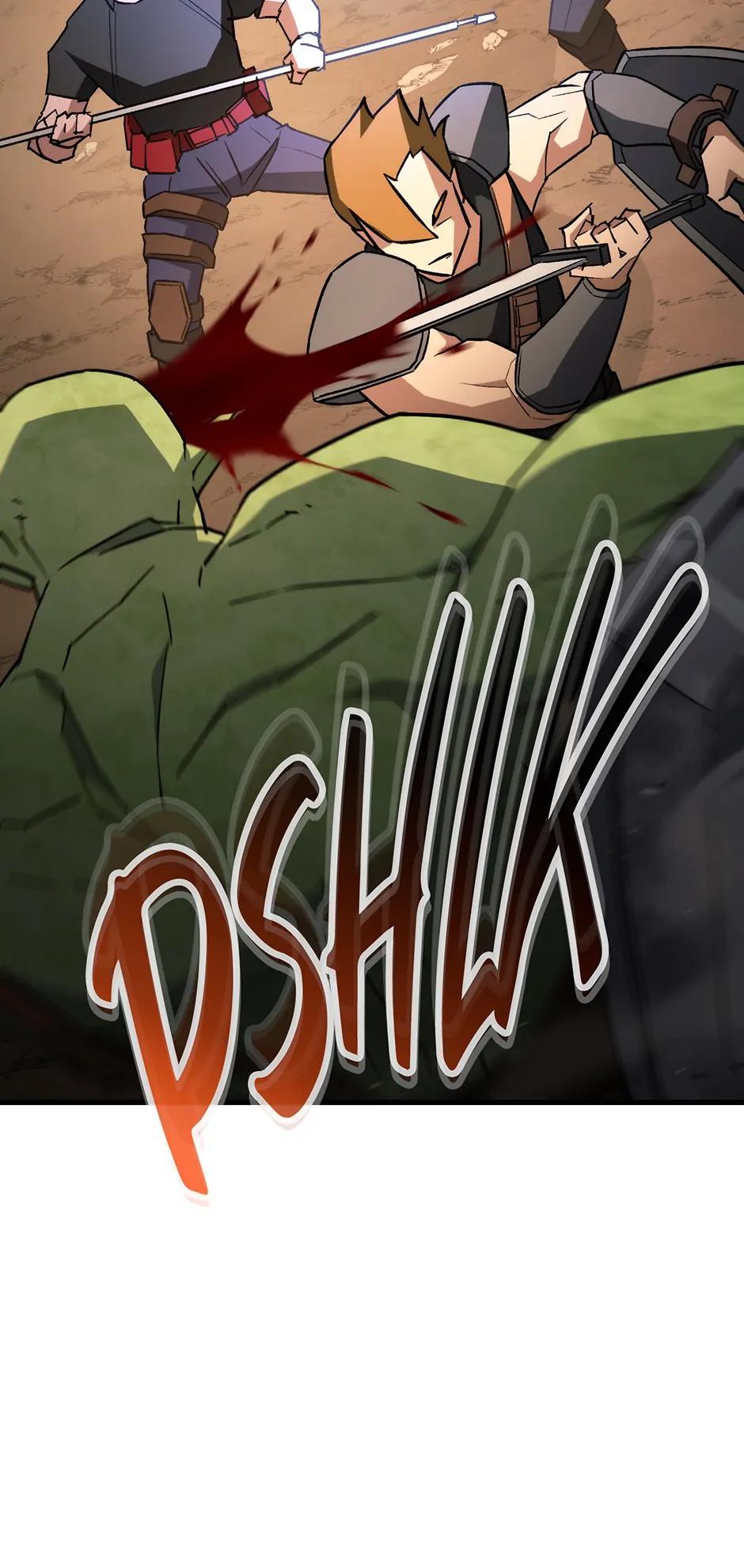 Read The Hero Returns EN Manga Online