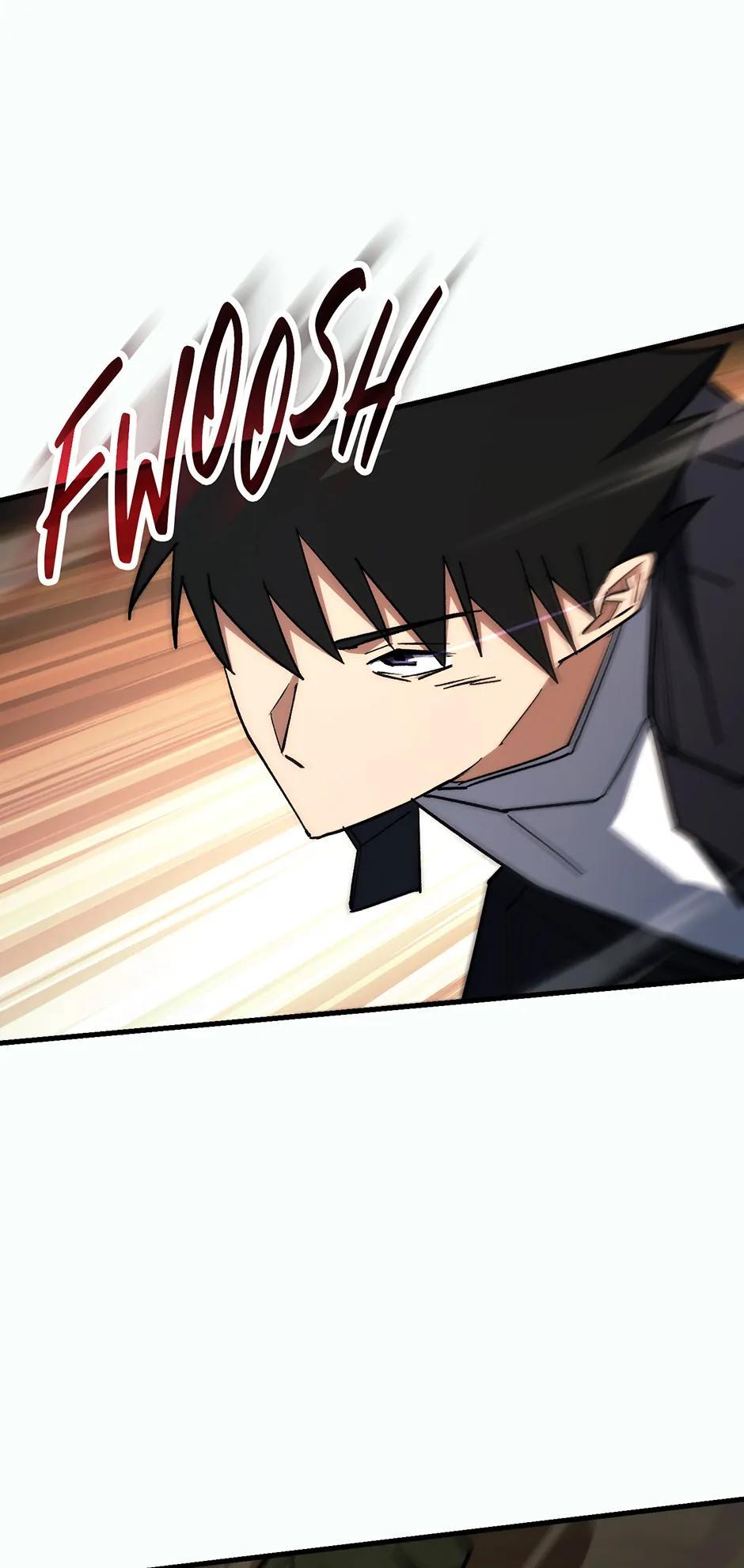 Read The Hero Returns EN Manga Online