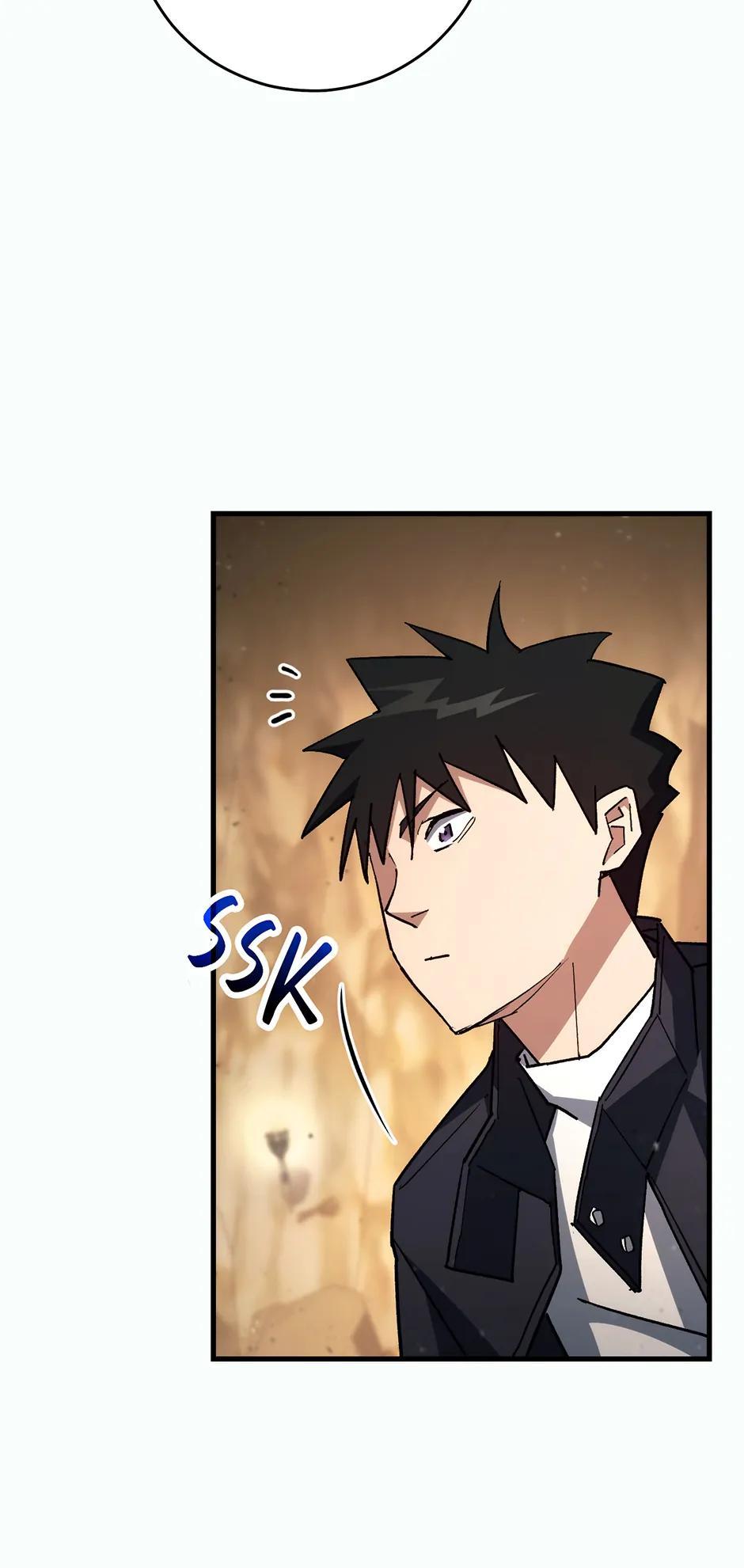 Read The Hero Returns EN Manga Online