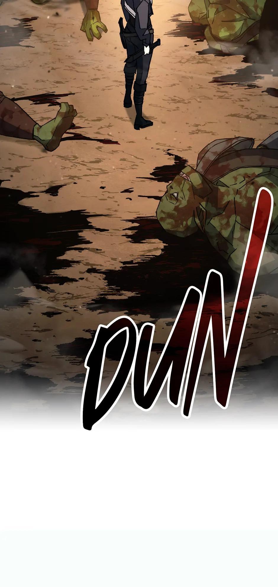 Read The Hero Returns EN Manga Online