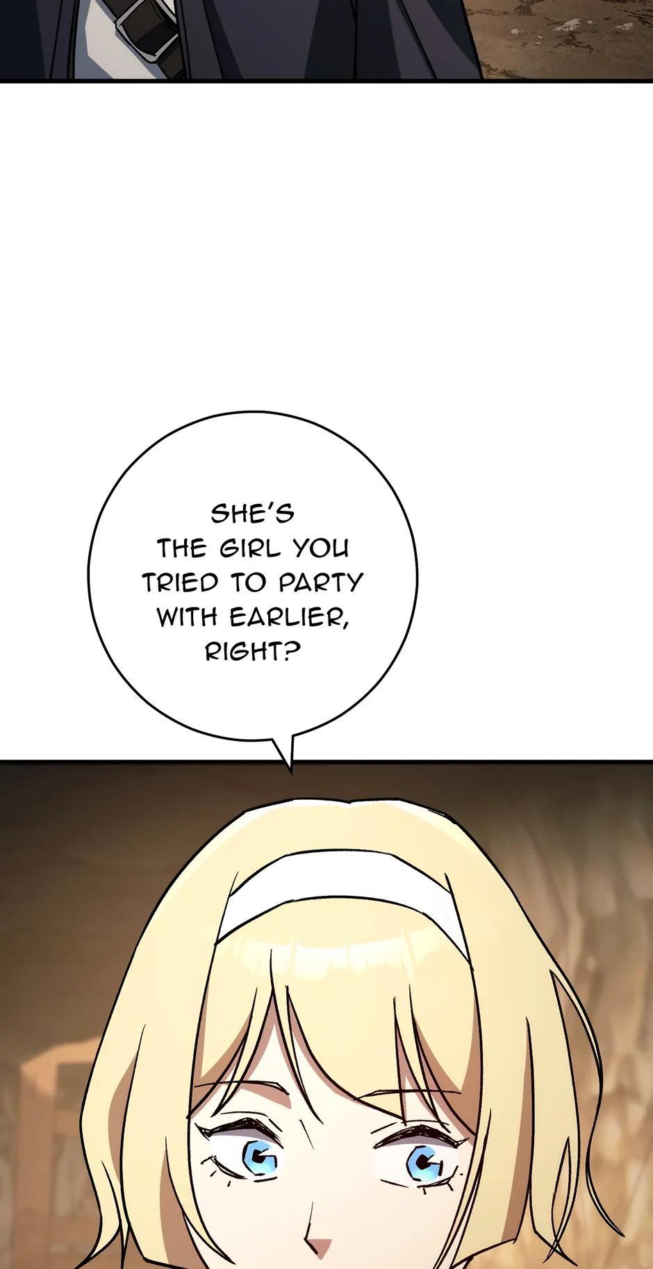 Read The Hero Returns EN Manga Online