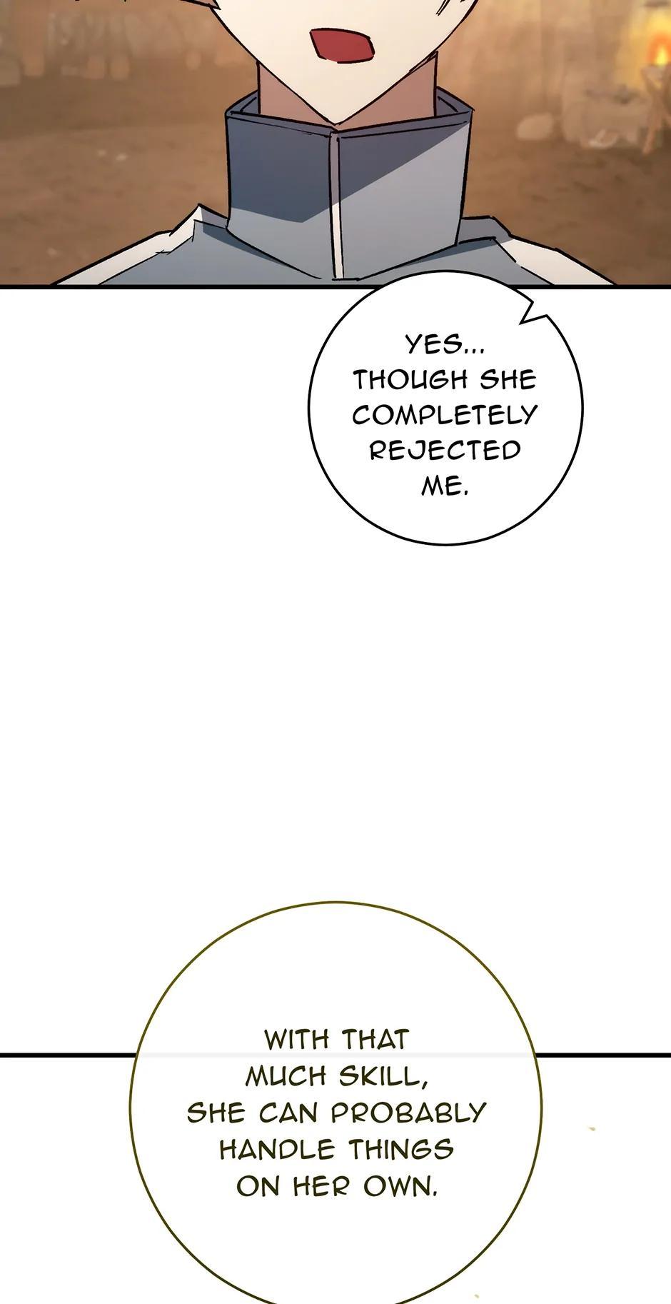 Read The Hero Returns EN Manga Online