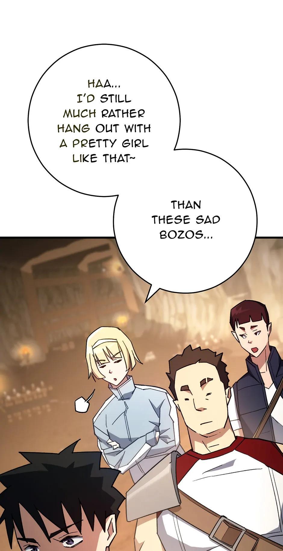 Read The Hero Returns EN Manga Online