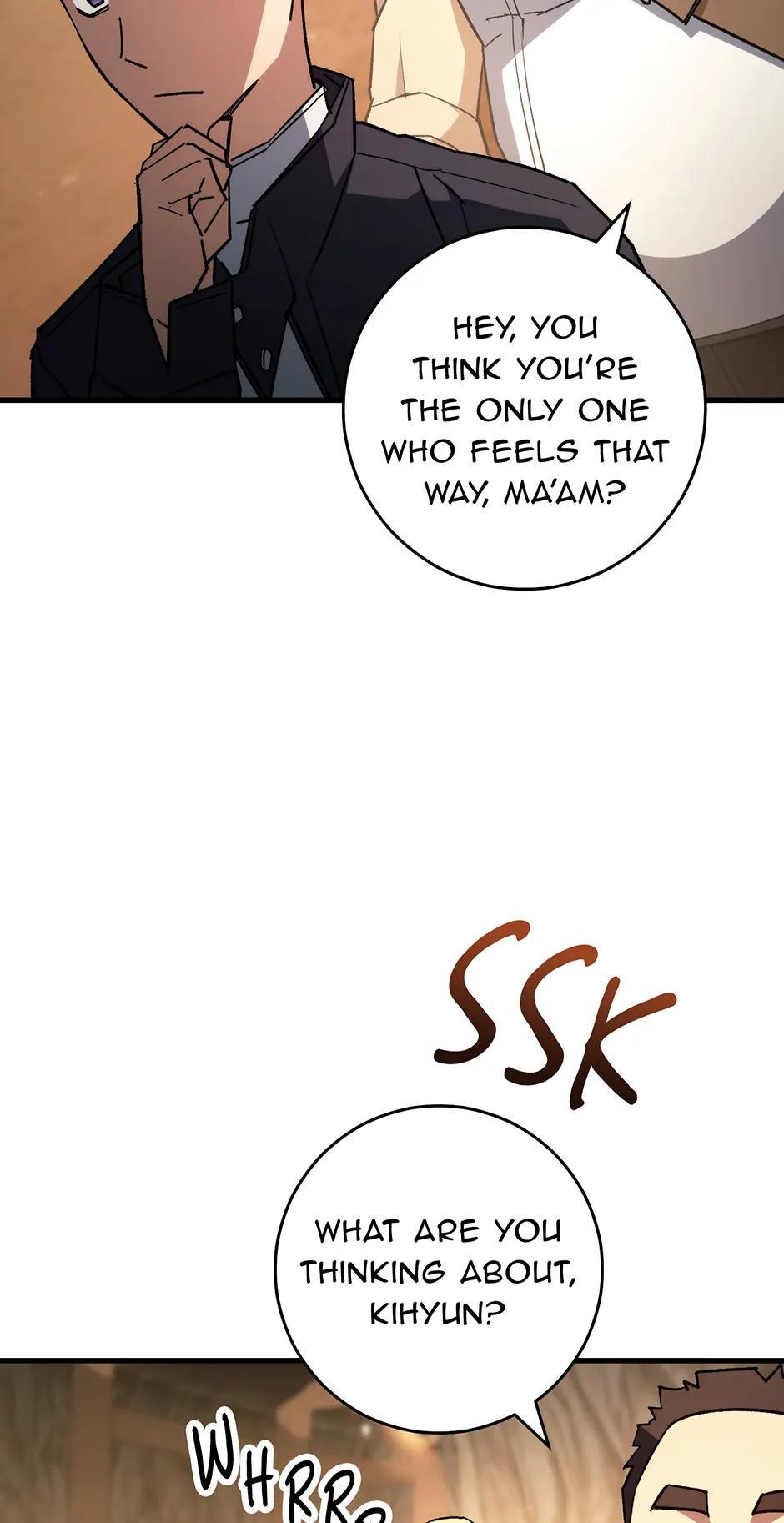 Read The Hero Returns EN Manga Online