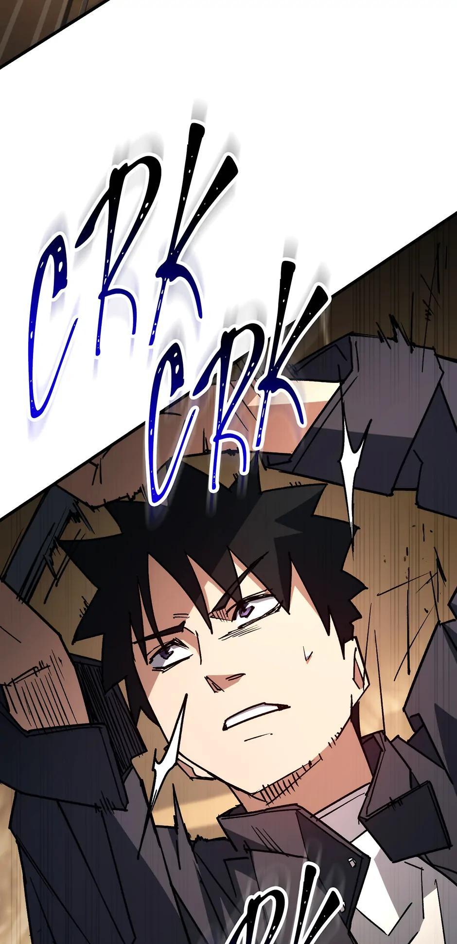 Read The Hero Returns EN Manga Online