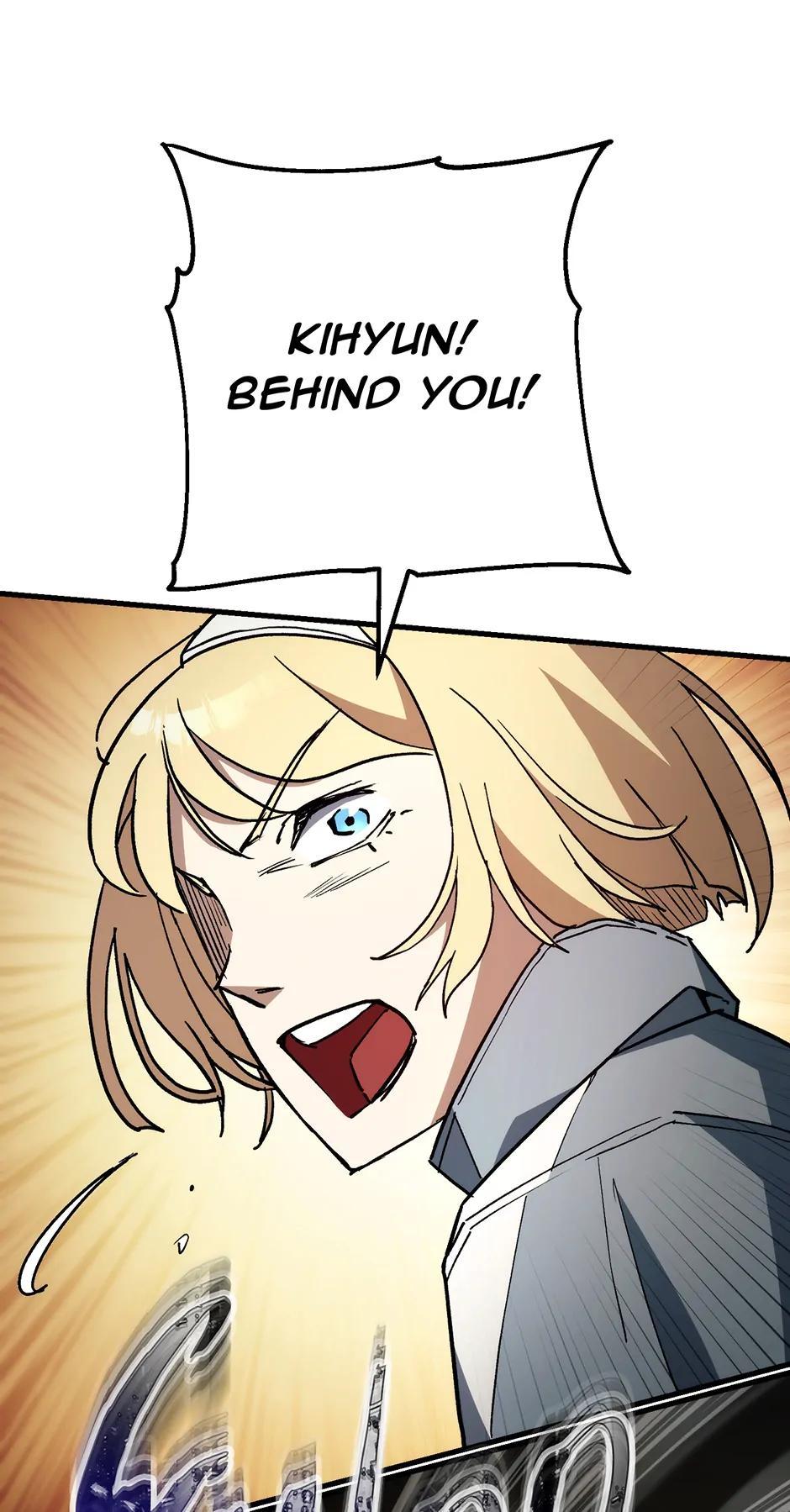 Read The Hero Returns EN Manga Online