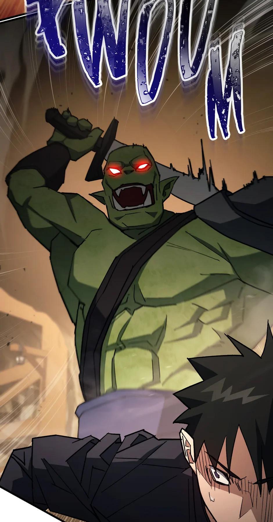 Read The Hero Returns EN Manga Online