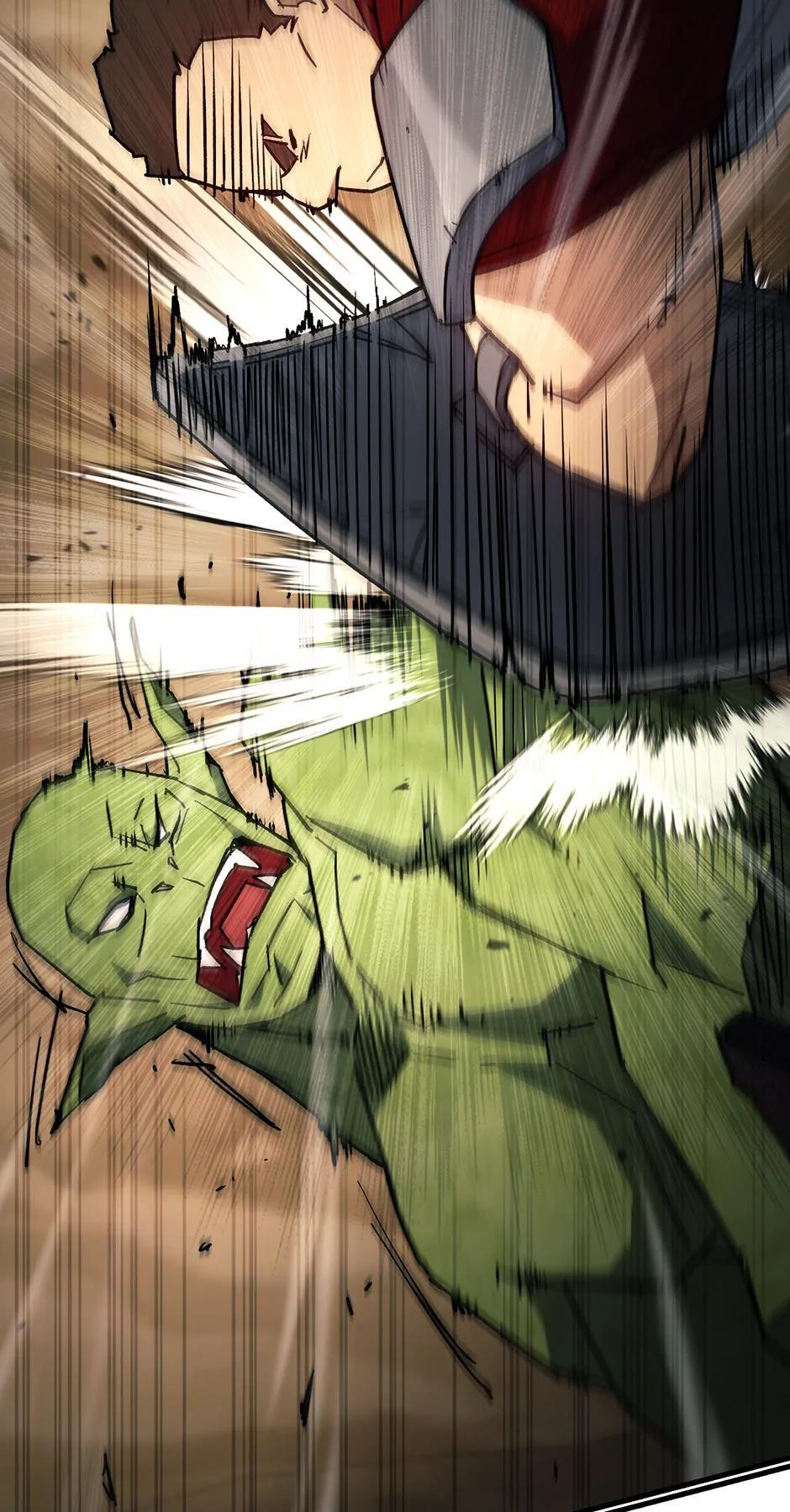 Read The Hero Returns EN Manga Online