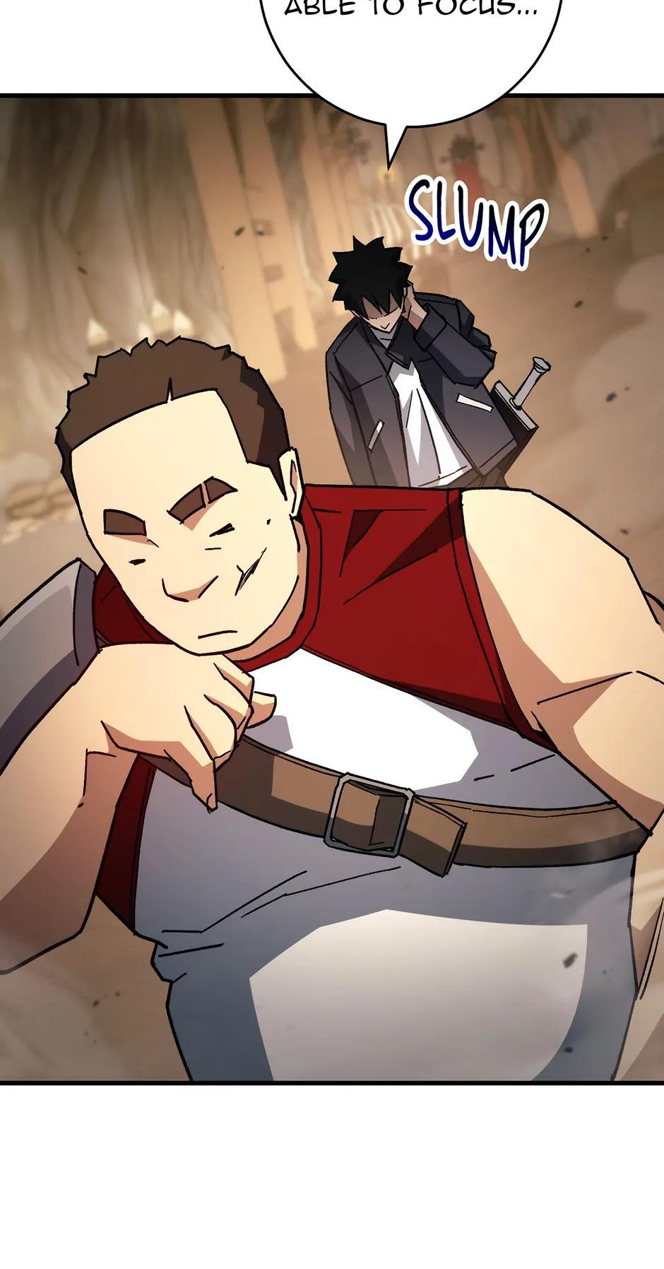 Read The Hero Returns EN Manga Online