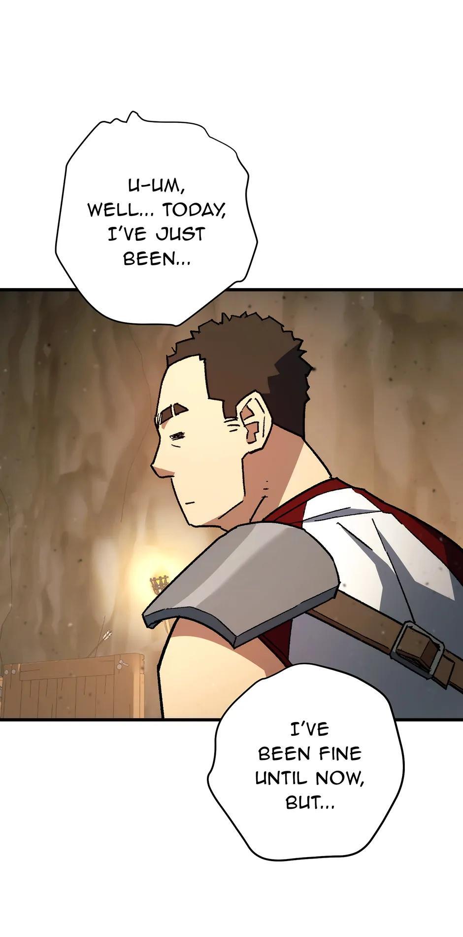 Read The Hero Returns EN Manga Online