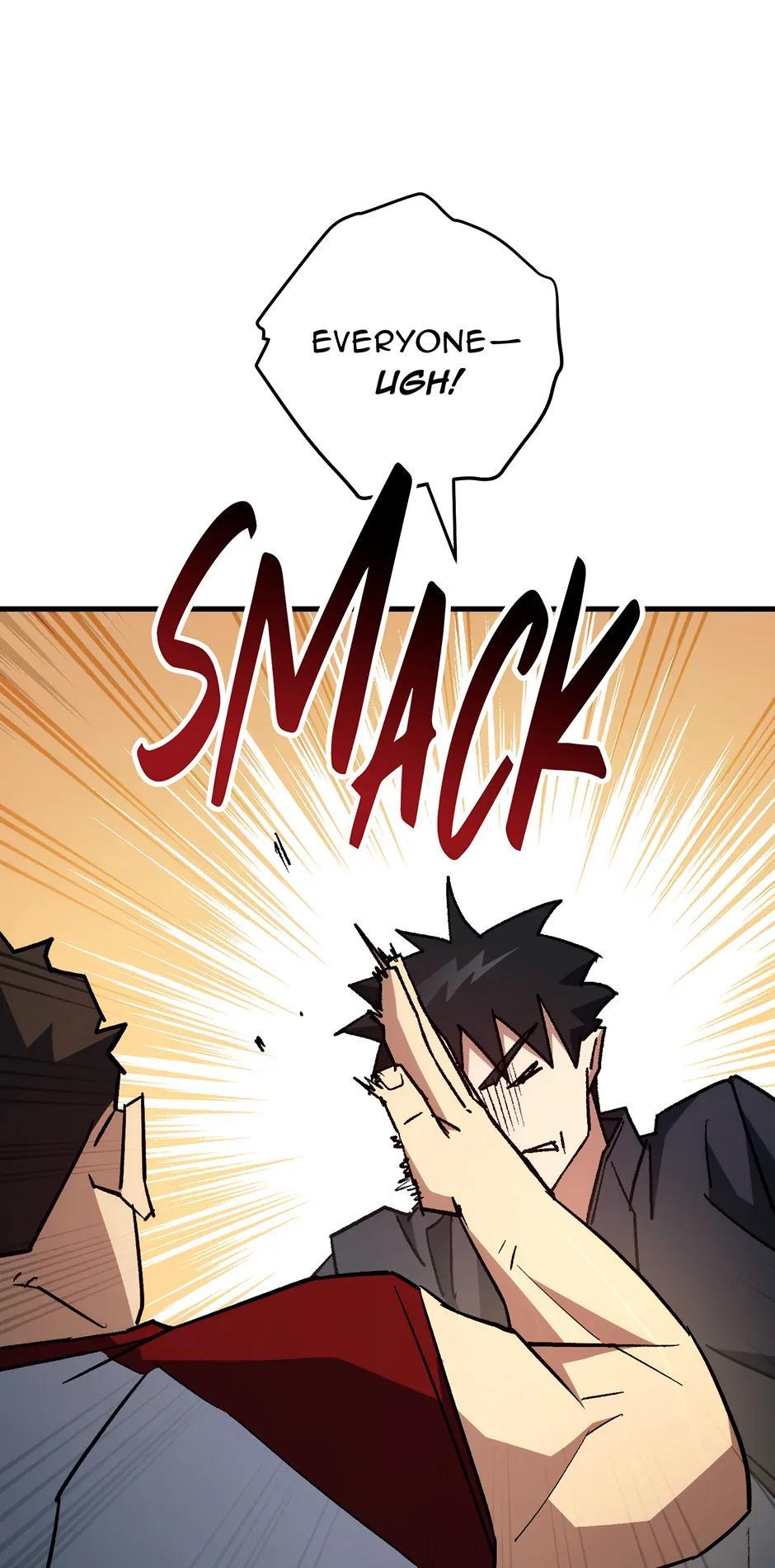 Read The Hero Returns EN Manga Online