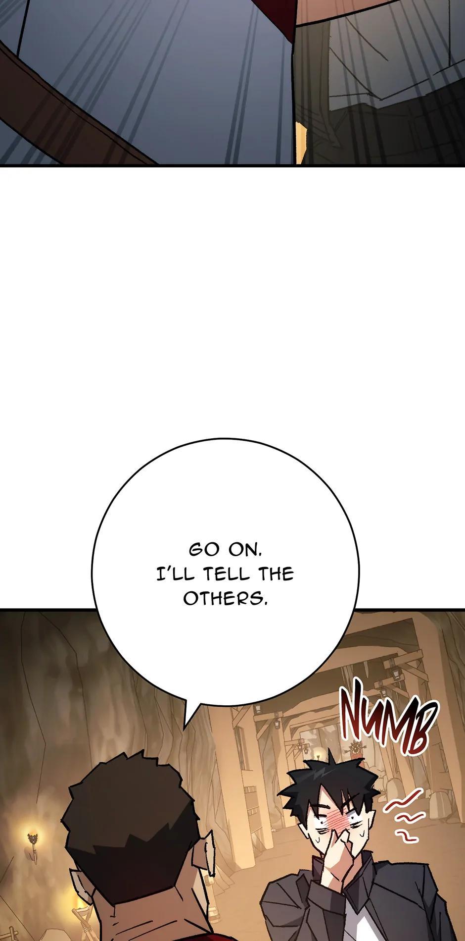 Read The Hero Returns EN Manga Online