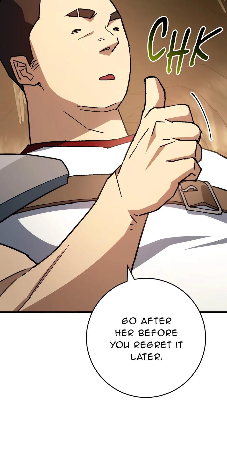 Read The Hero Returns EN Manga Online