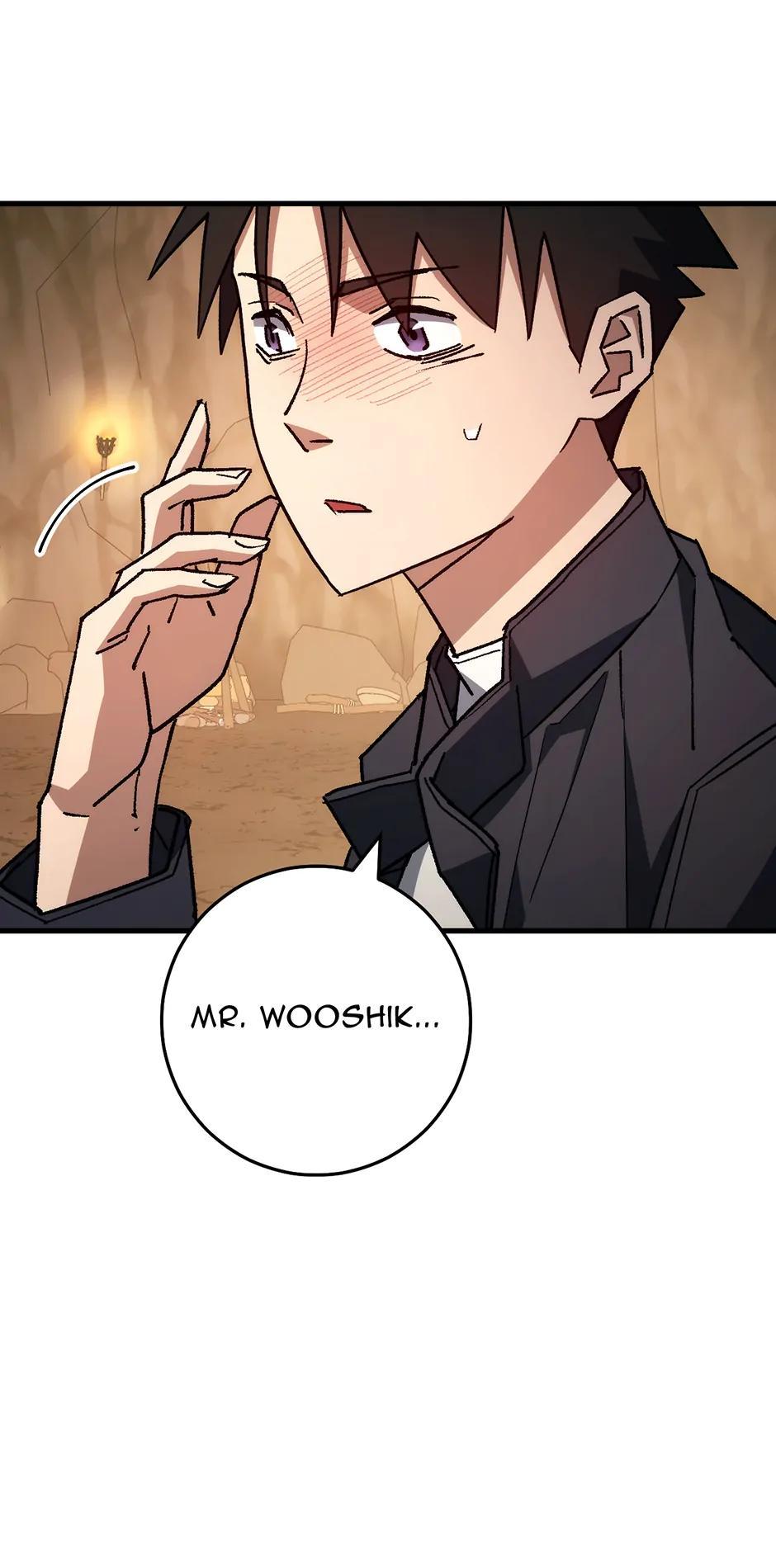 Read The Hero Returns EN Manga Online