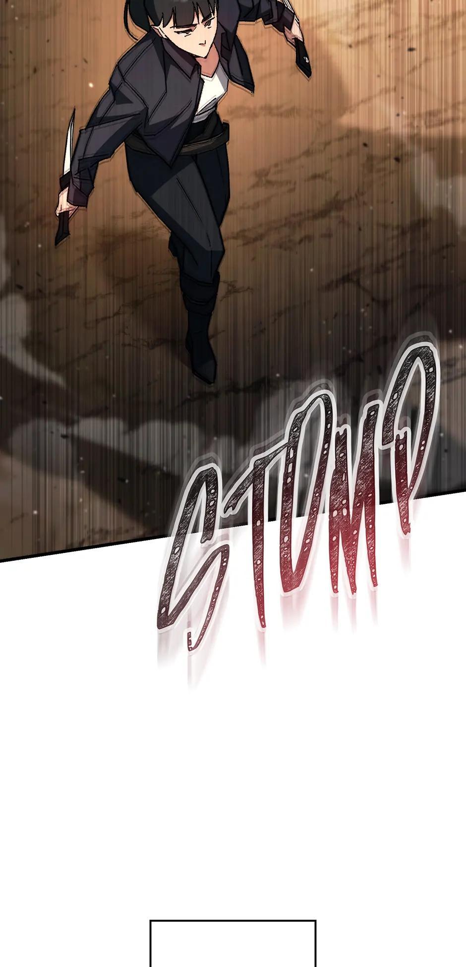 Read The Hero Returns EN Manga Online