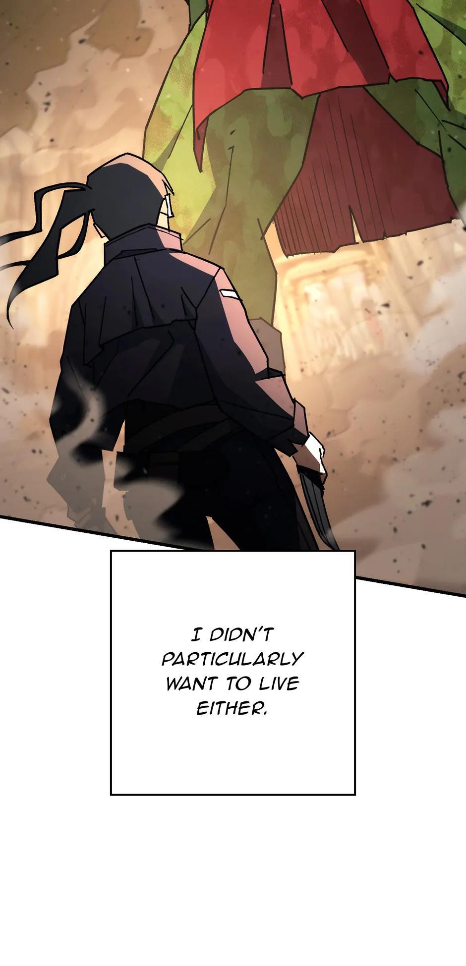 Read The Hero Returns EN Manga Online