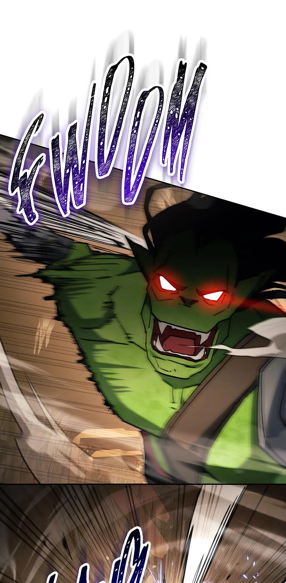 Read The Hero Returns EN Manga Online