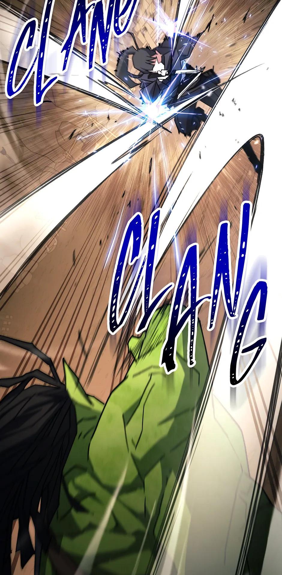 Read The Hero Returns EN Manga Online