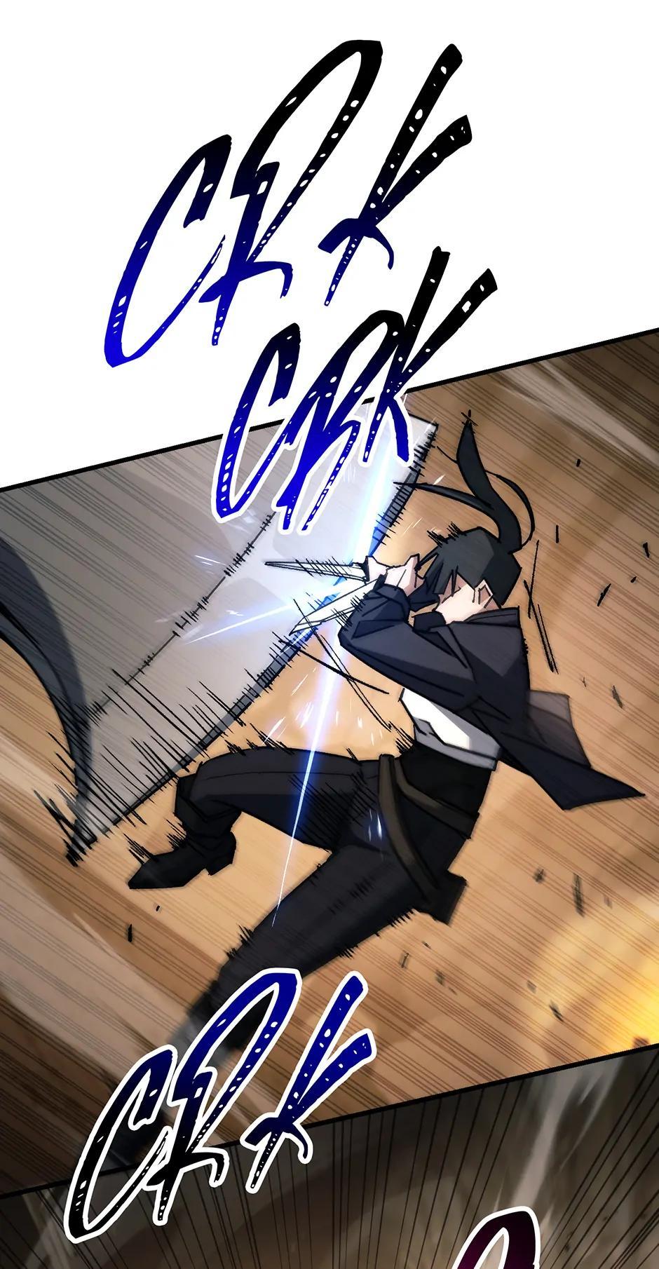 Read The Hero Returns EN Manga Online