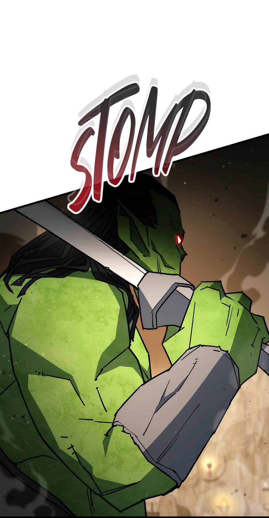 Read The Hero Returns EN Manga Online