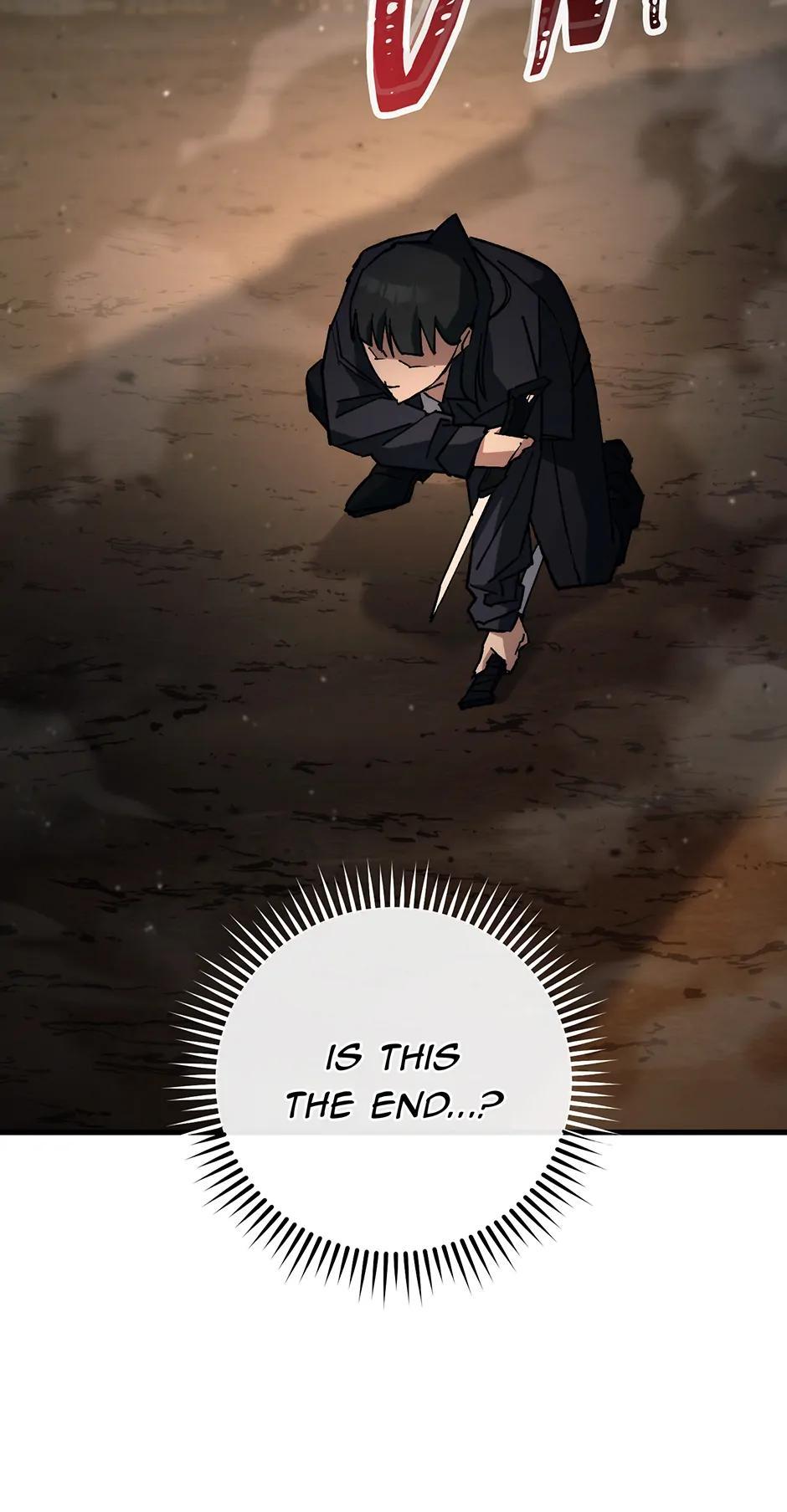 Read The Hero Returns EN Manga Online