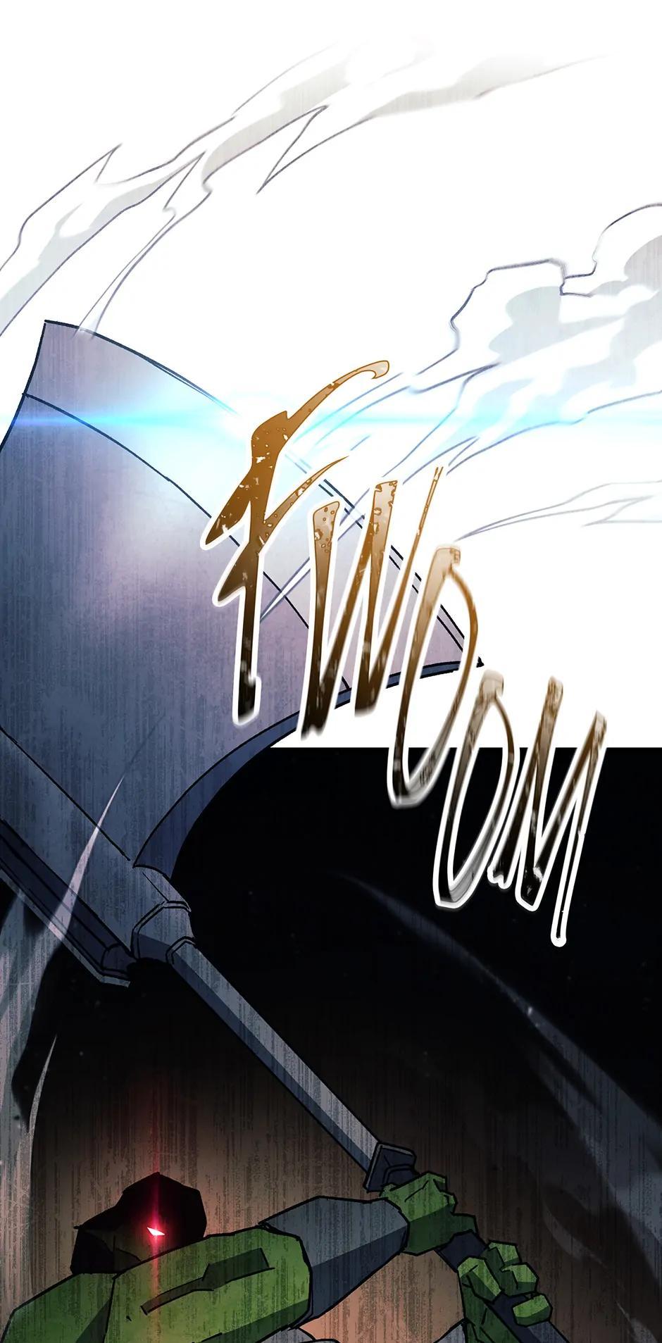 Read The Hero Returns EN Manga Online