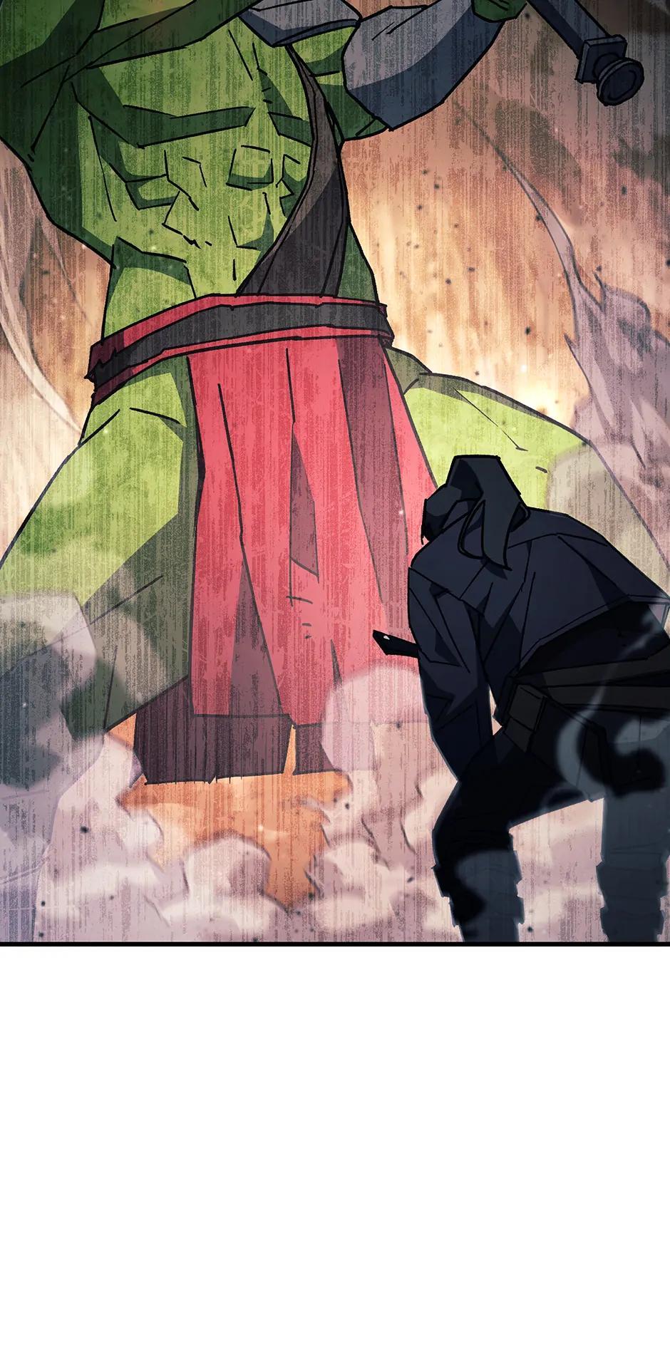 Read The Hero Returns EN Manga Online