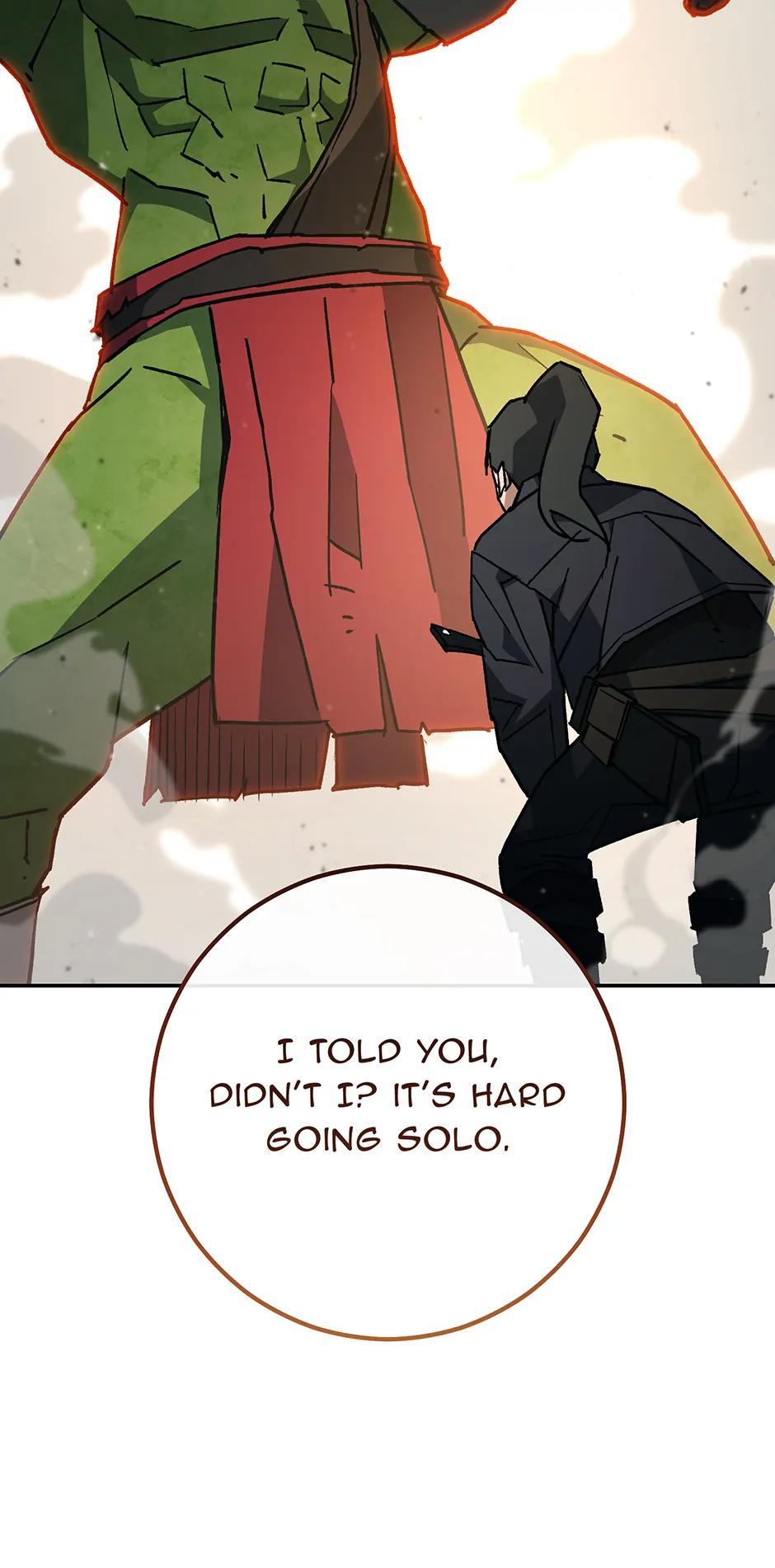 Read The Hero Returns EN Manga Online