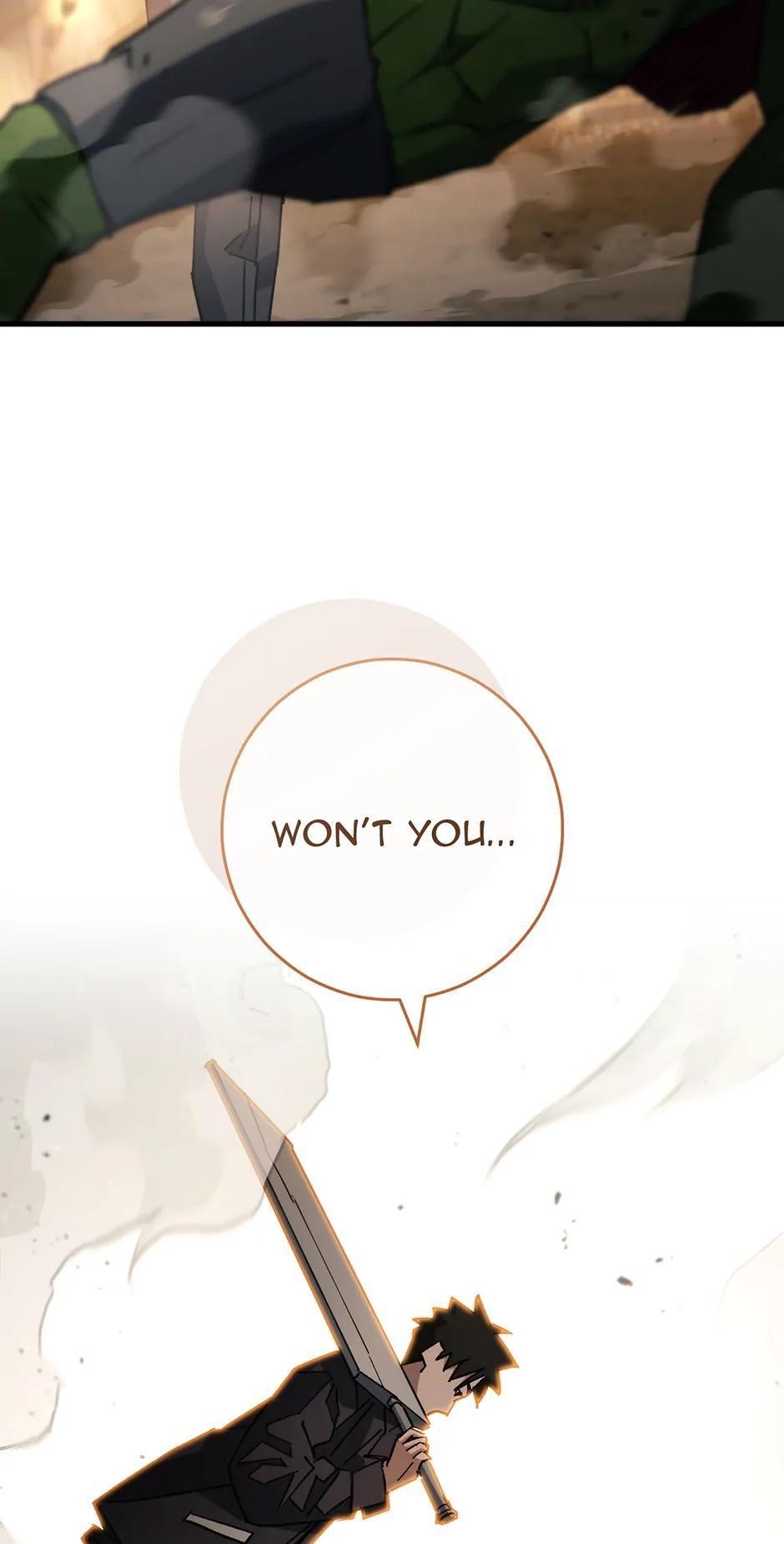 Read The Hero Returns EN Manga Online