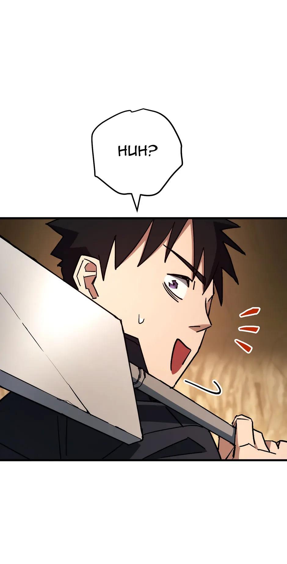 Read The Hero Returns EN Manga Online