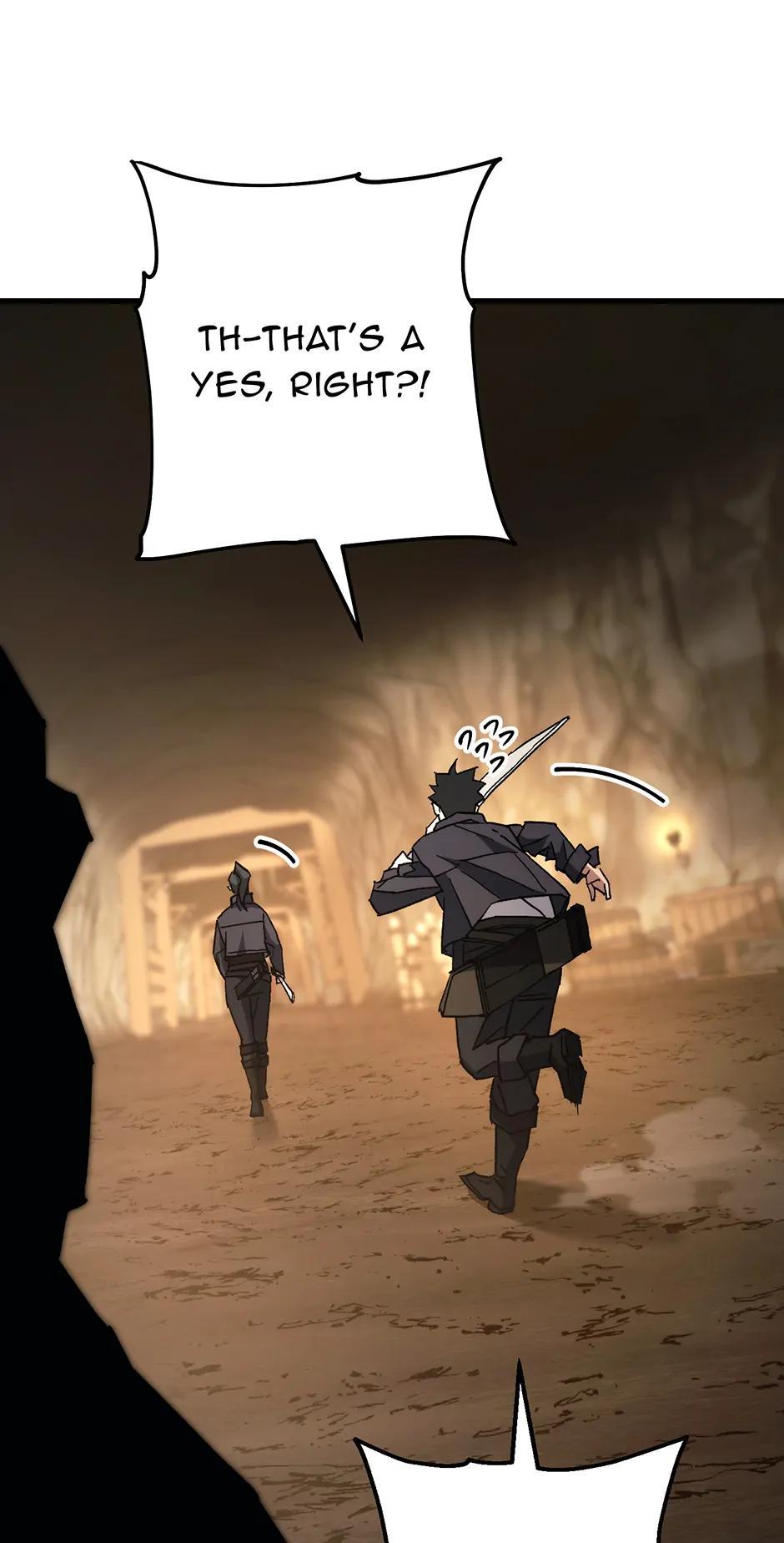 Read The Hero Returns EN Manga Online