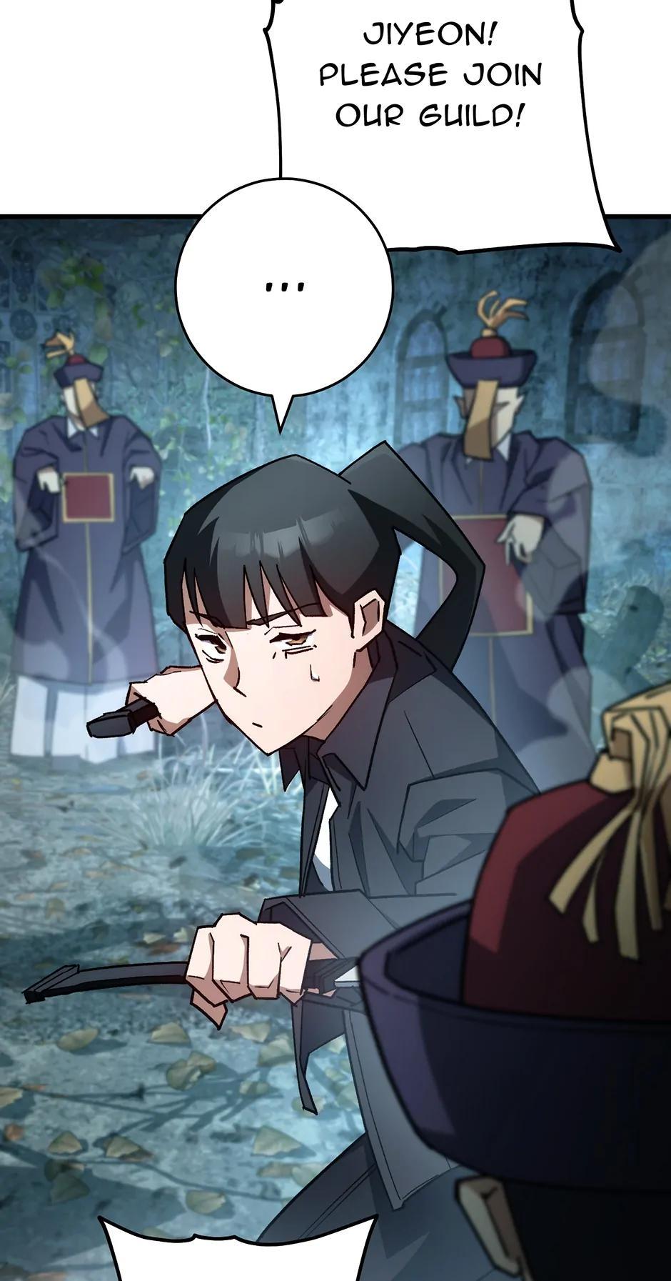 Read The Hero Returns EN Manga Online