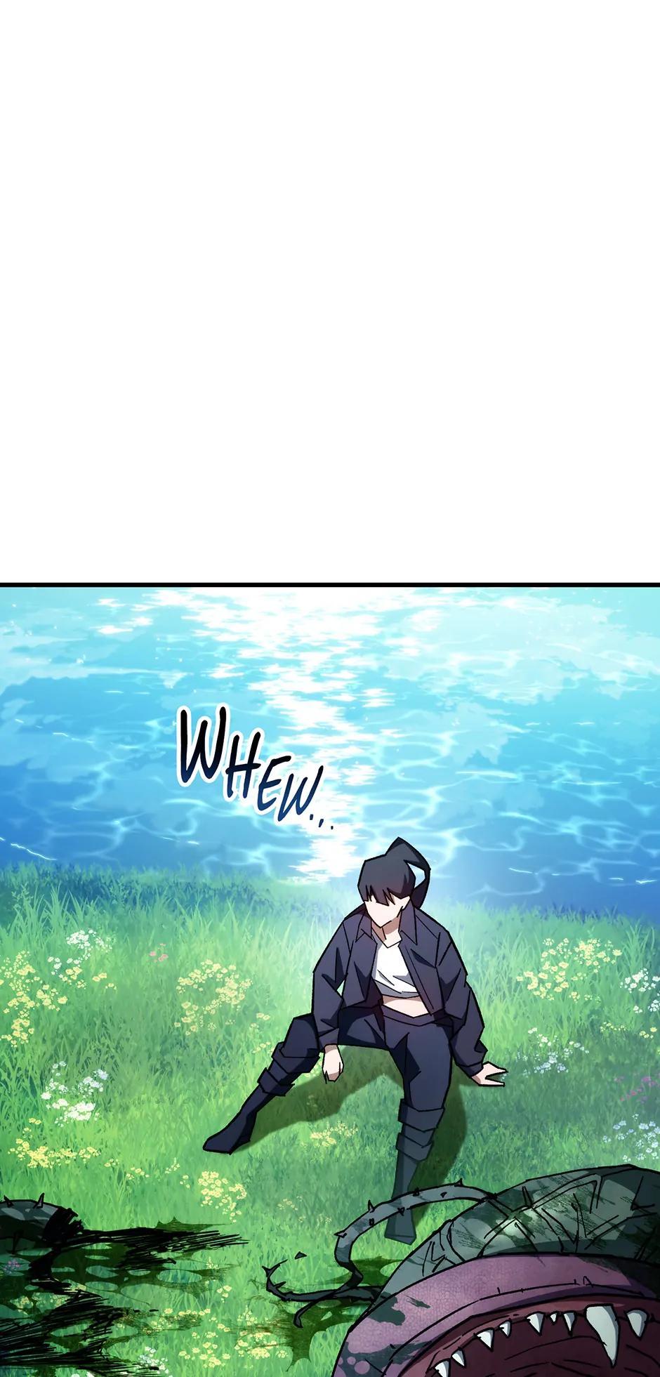 Read The Hero Returns EN Manga Online