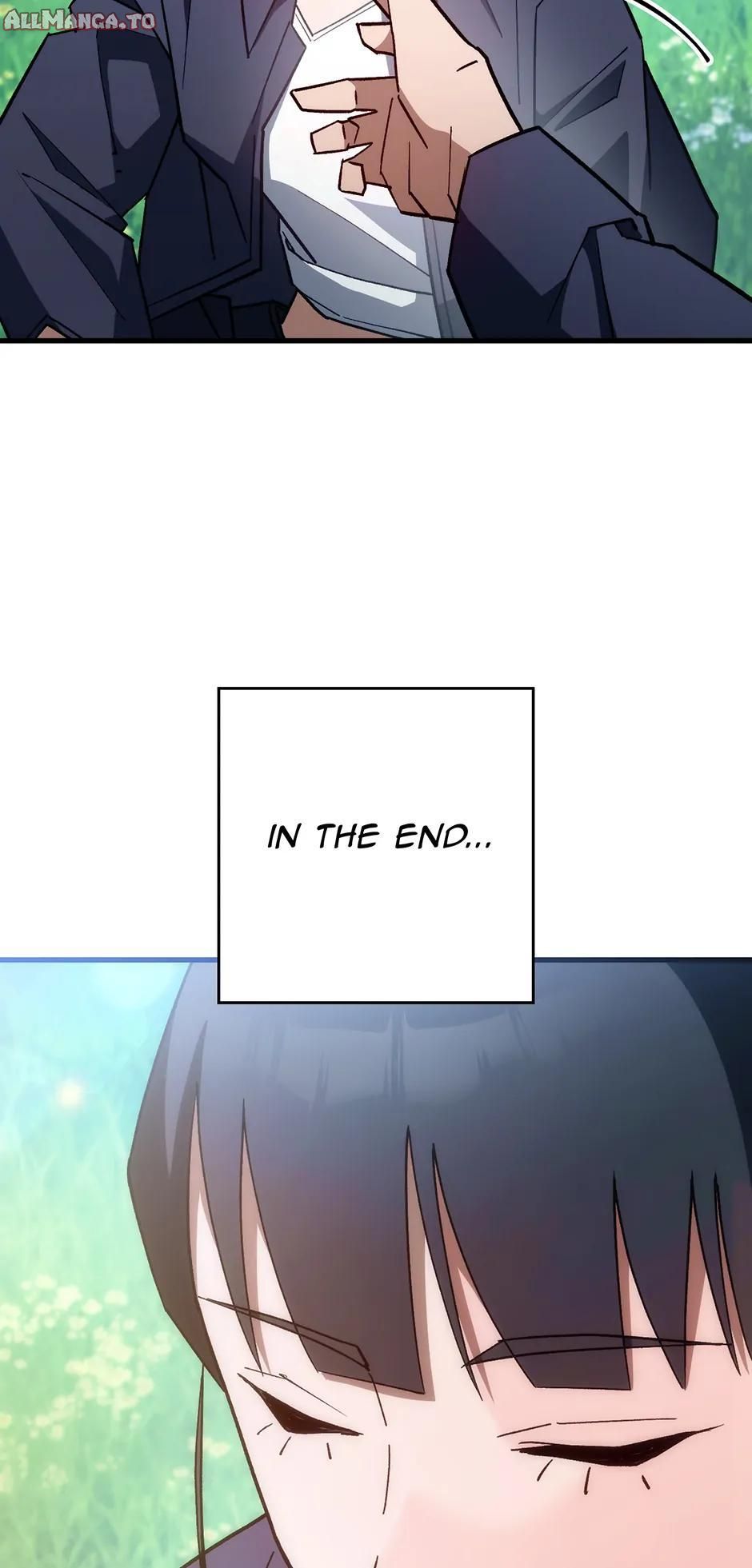 Read The Hero Returns EN Manga Online