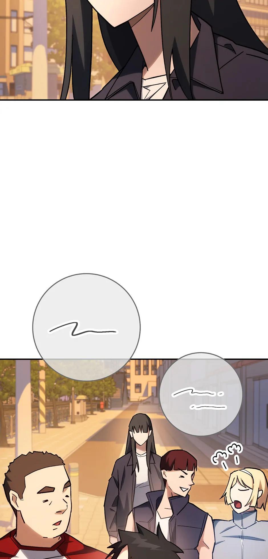 Read The Hero Returns EN Manga Online